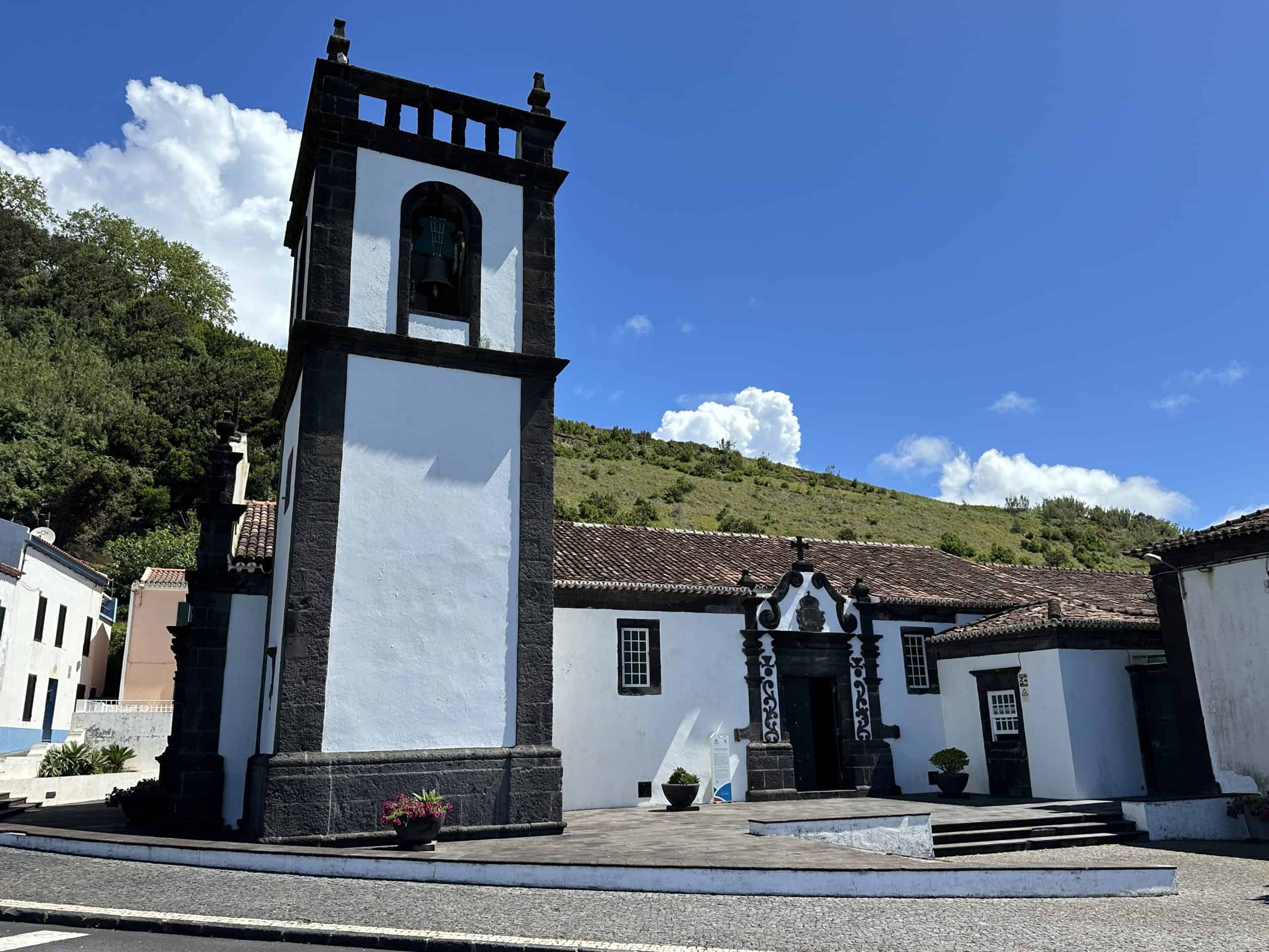 Church of Nossa Senhora de Roasrio