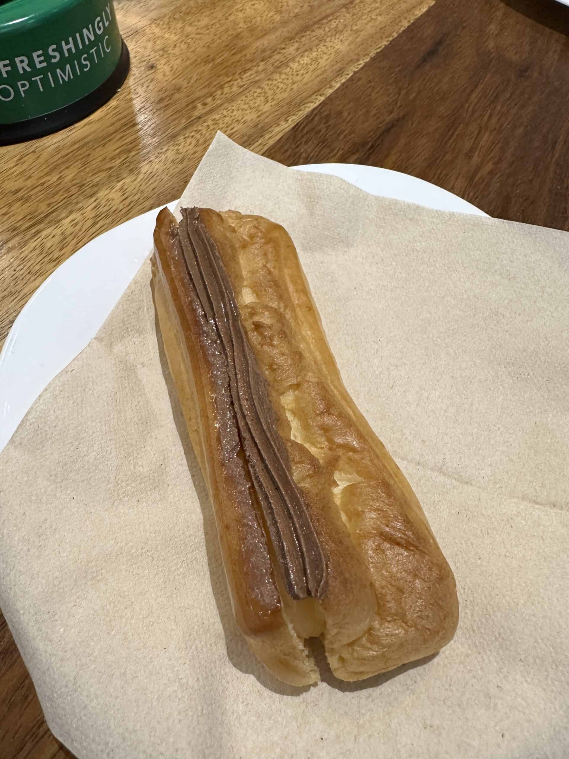 Fafa pastry