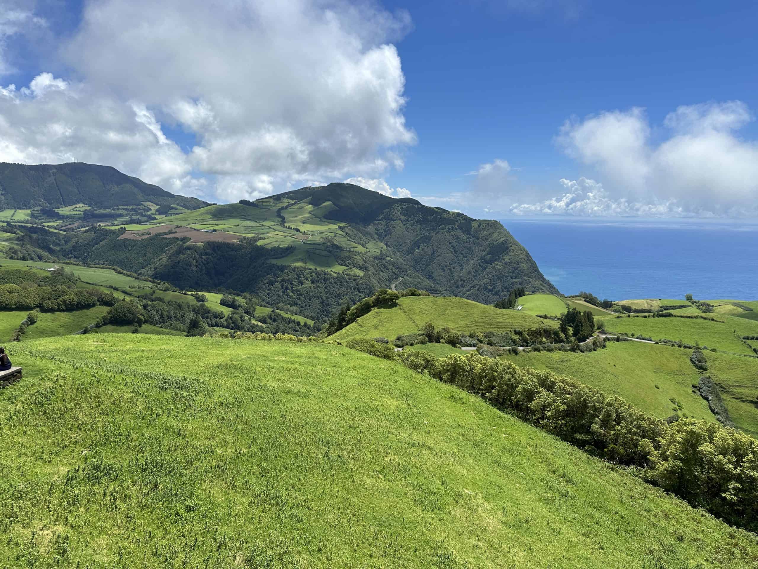 Views of Nordeste