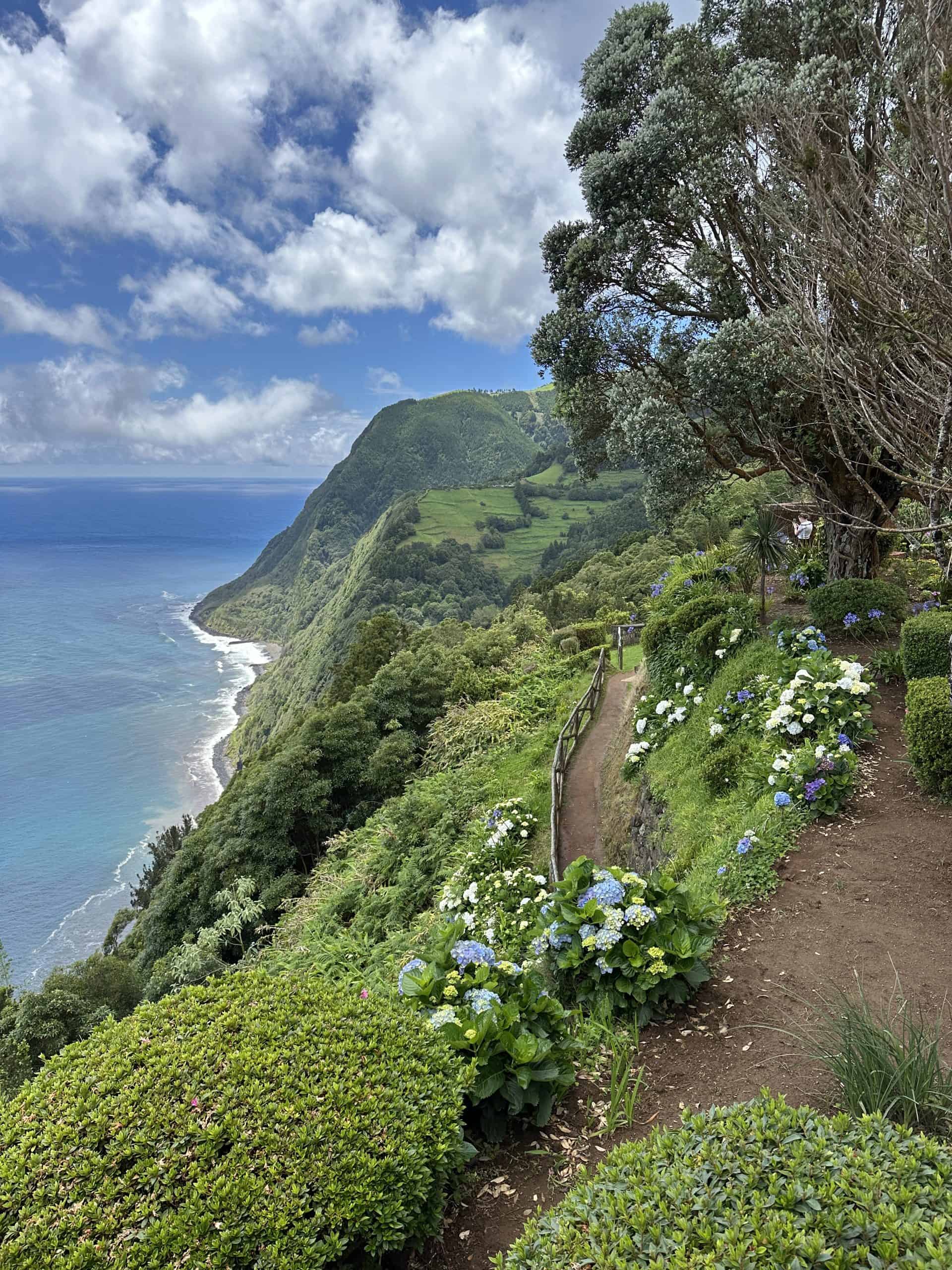 Ponta do Sossego