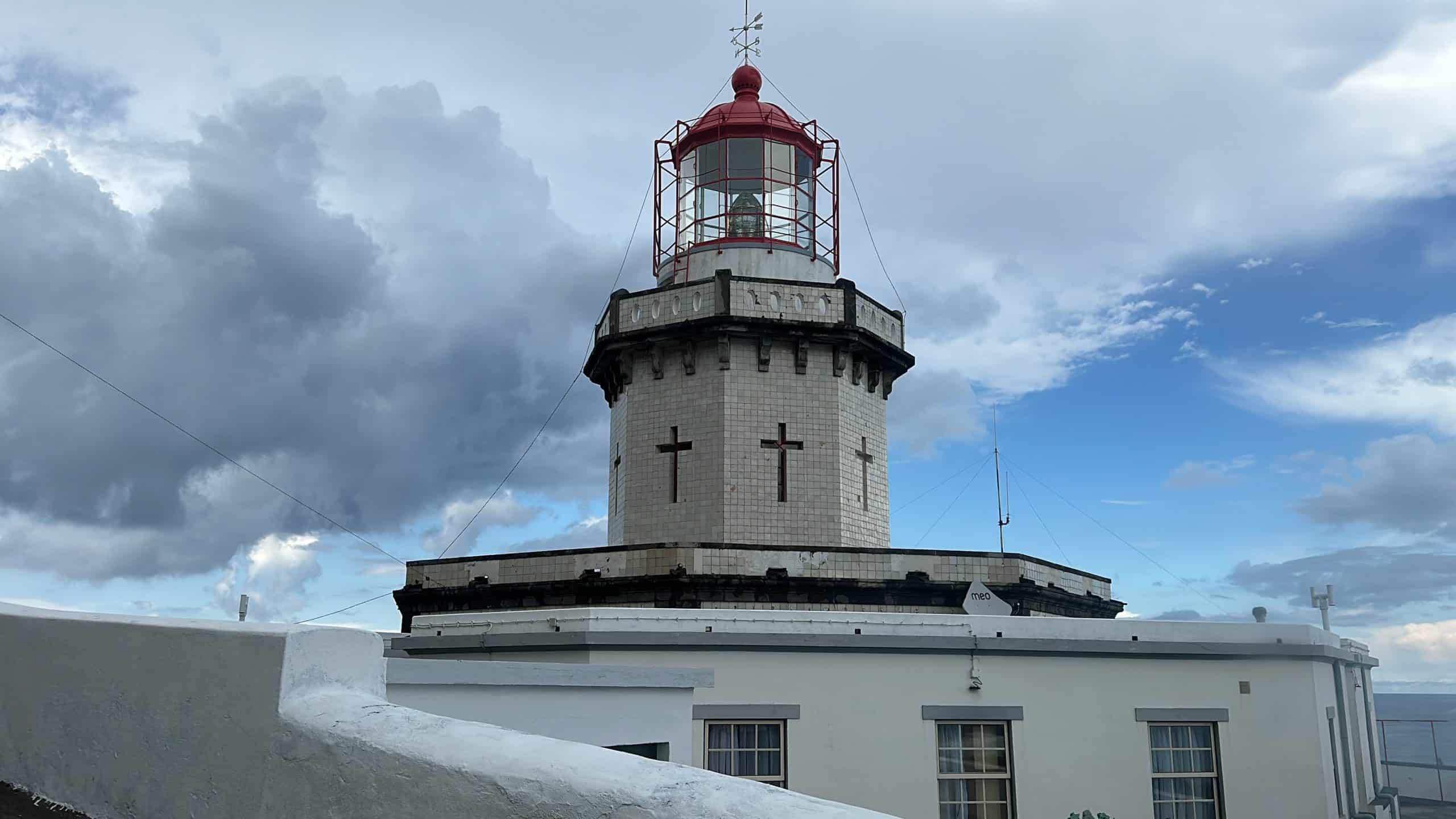 Arnel lighthouse