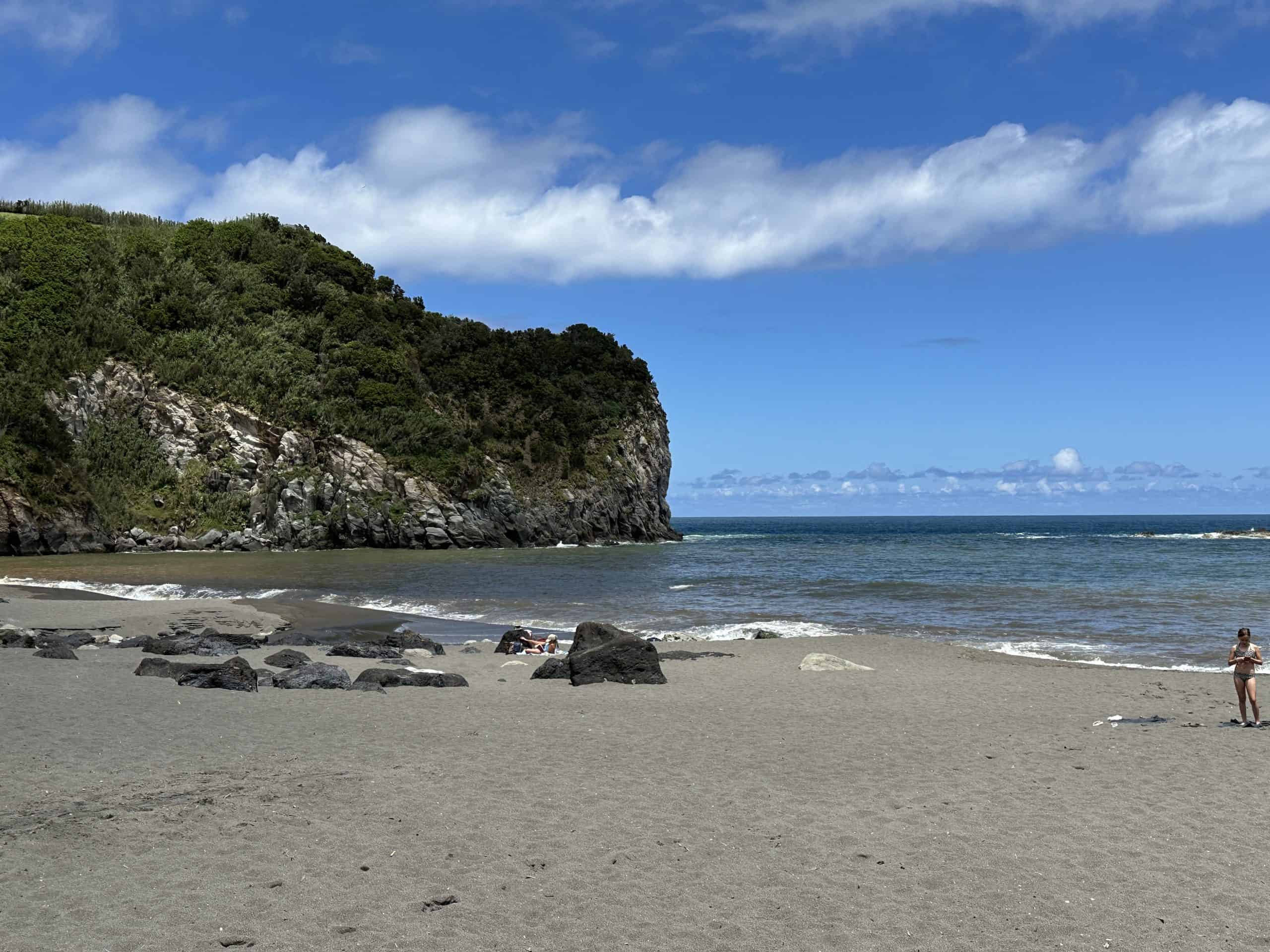Praia dos Moinhos
