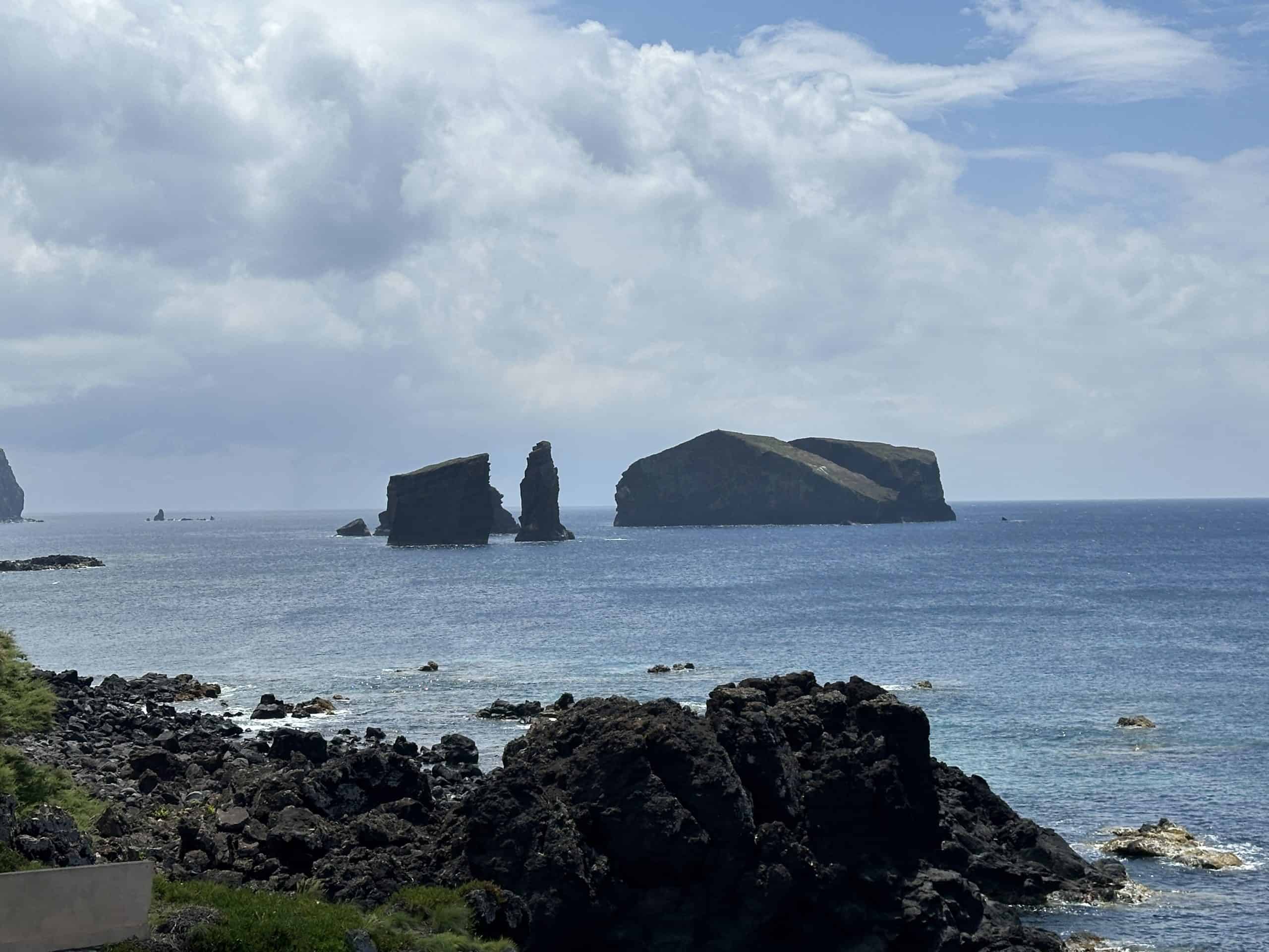 Islets of Mosteiros