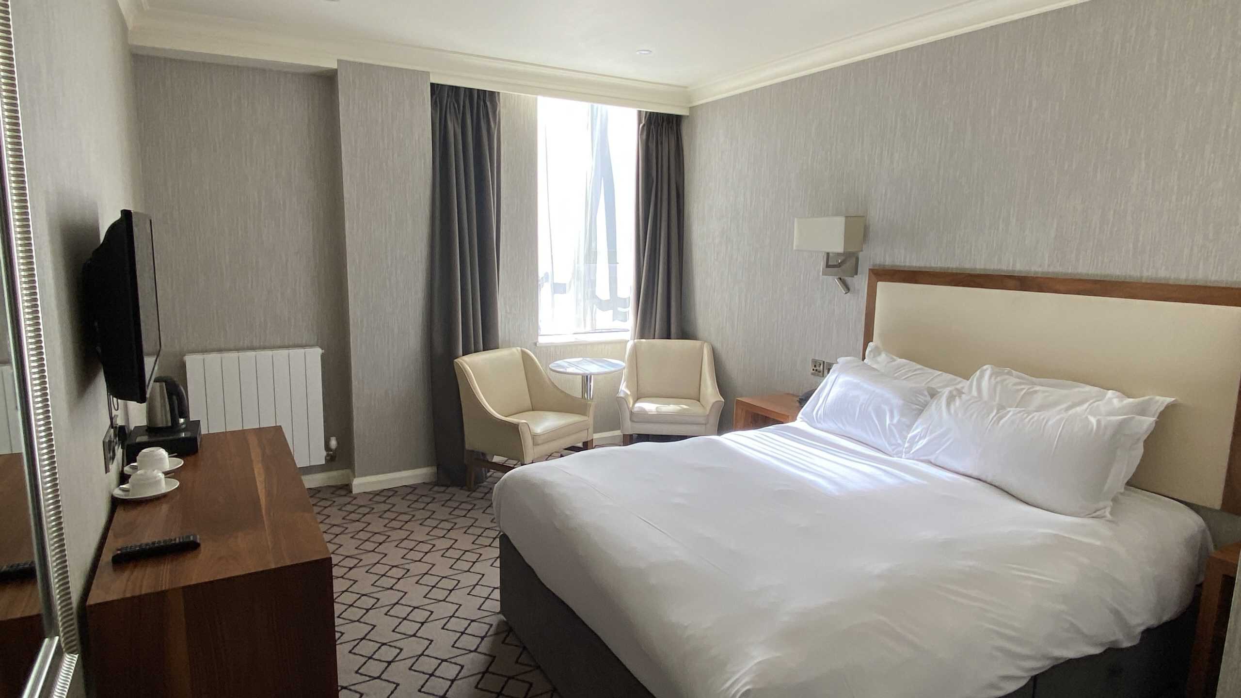 Victoria Hotel
