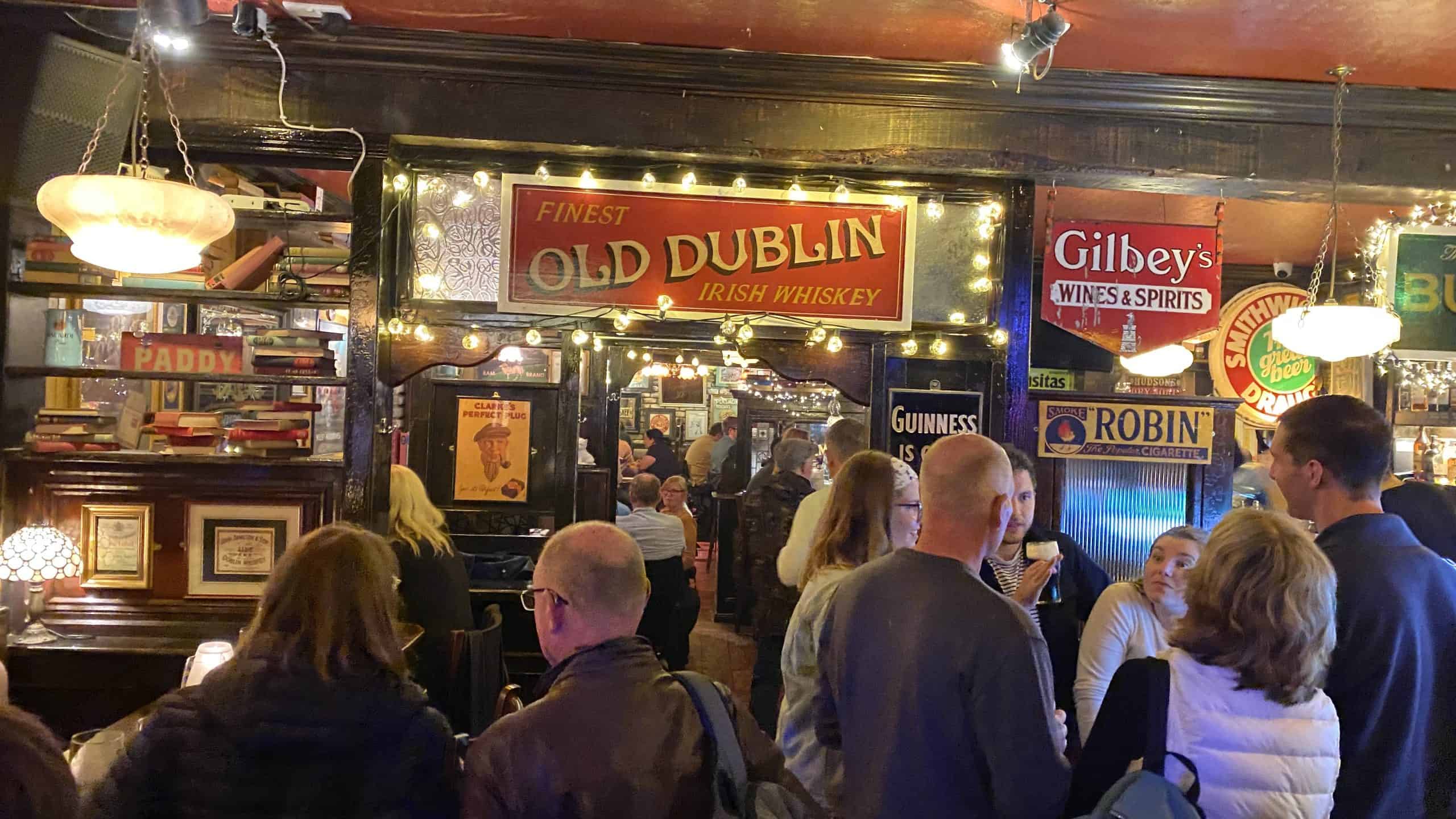 John Keogh's Pub