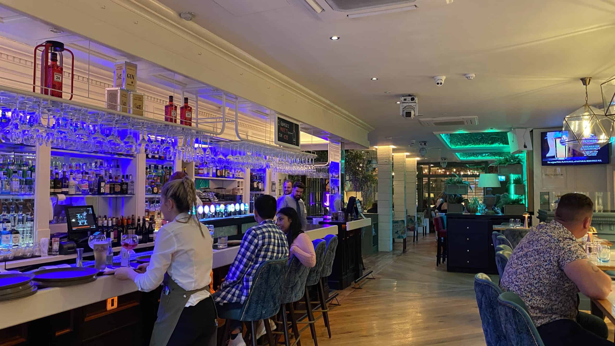 Hyde Bar
