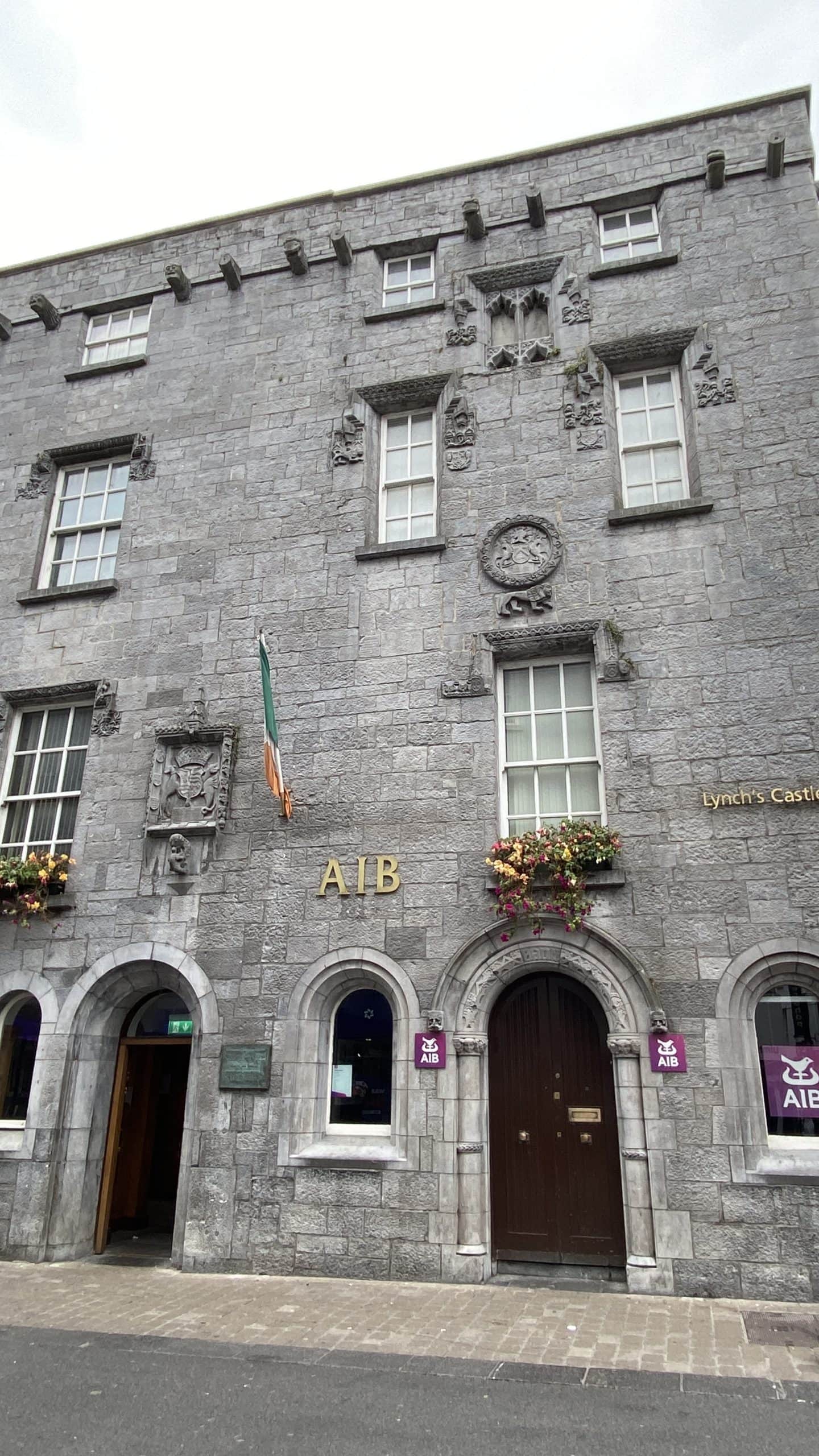 Lynch Castle