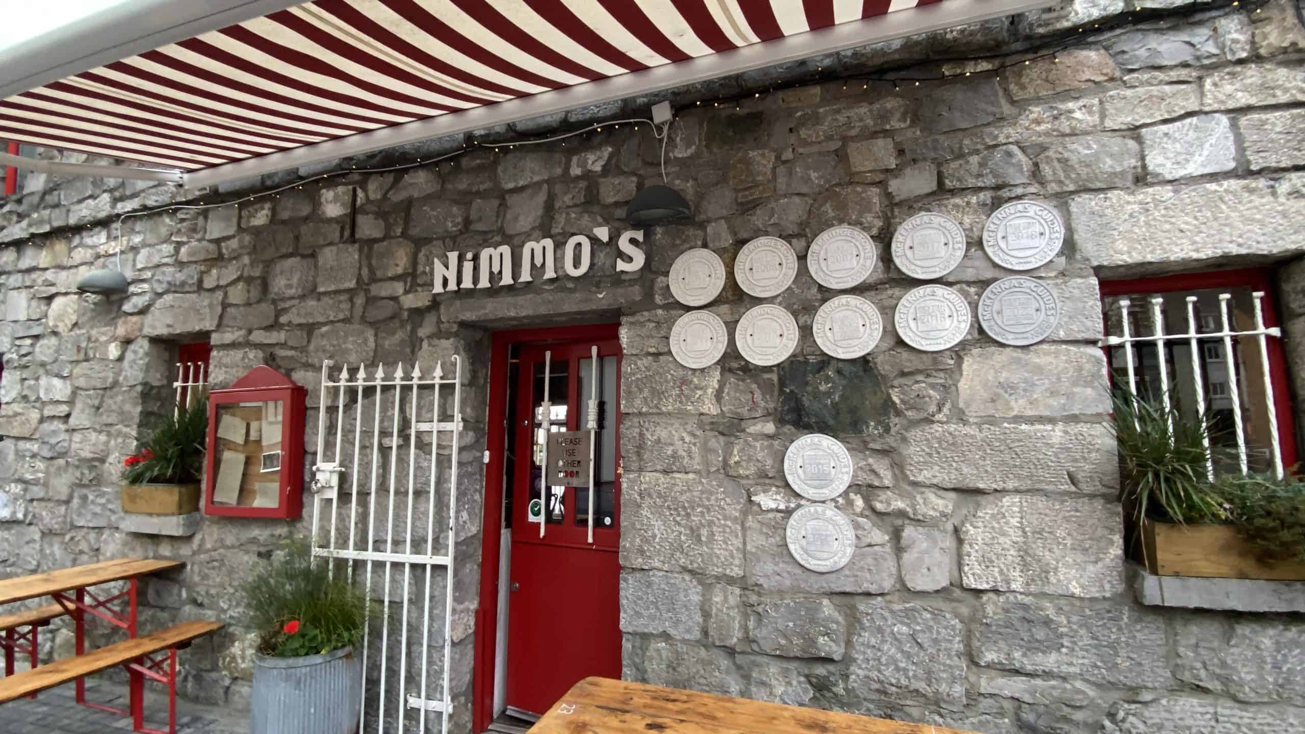 Ard Bia at Nimmos