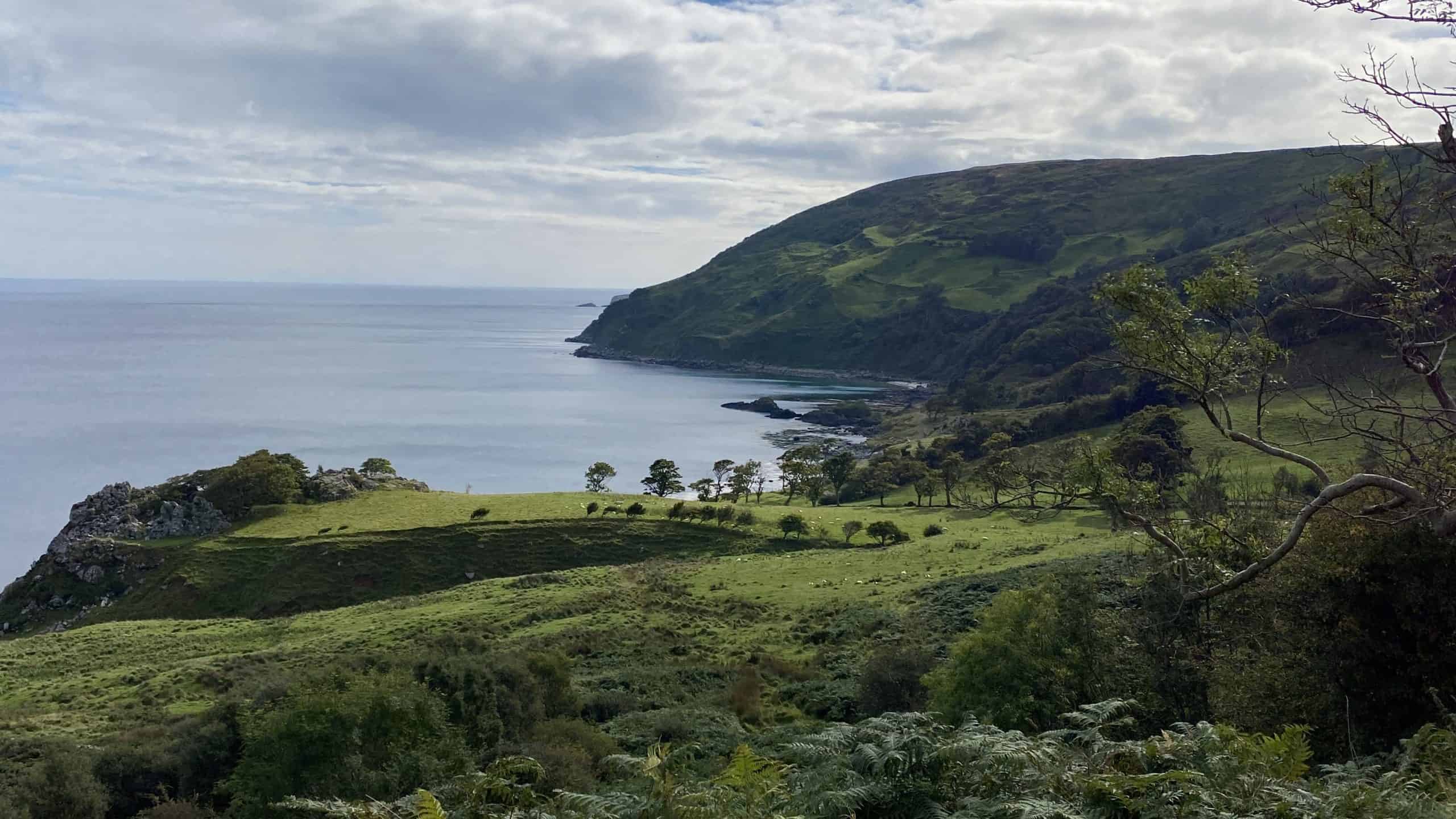 Torr Head Scenic Route