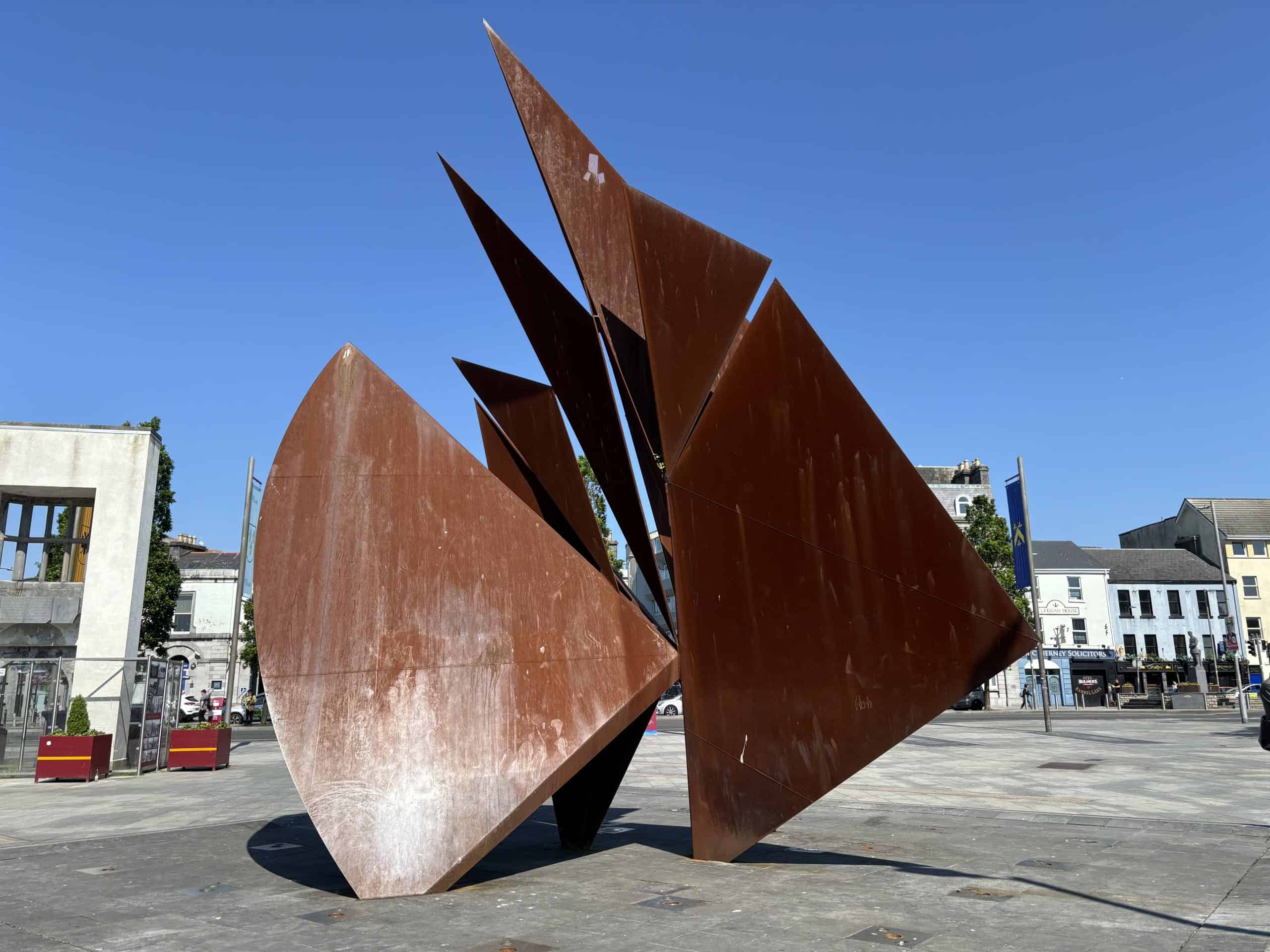 Galway hooker
