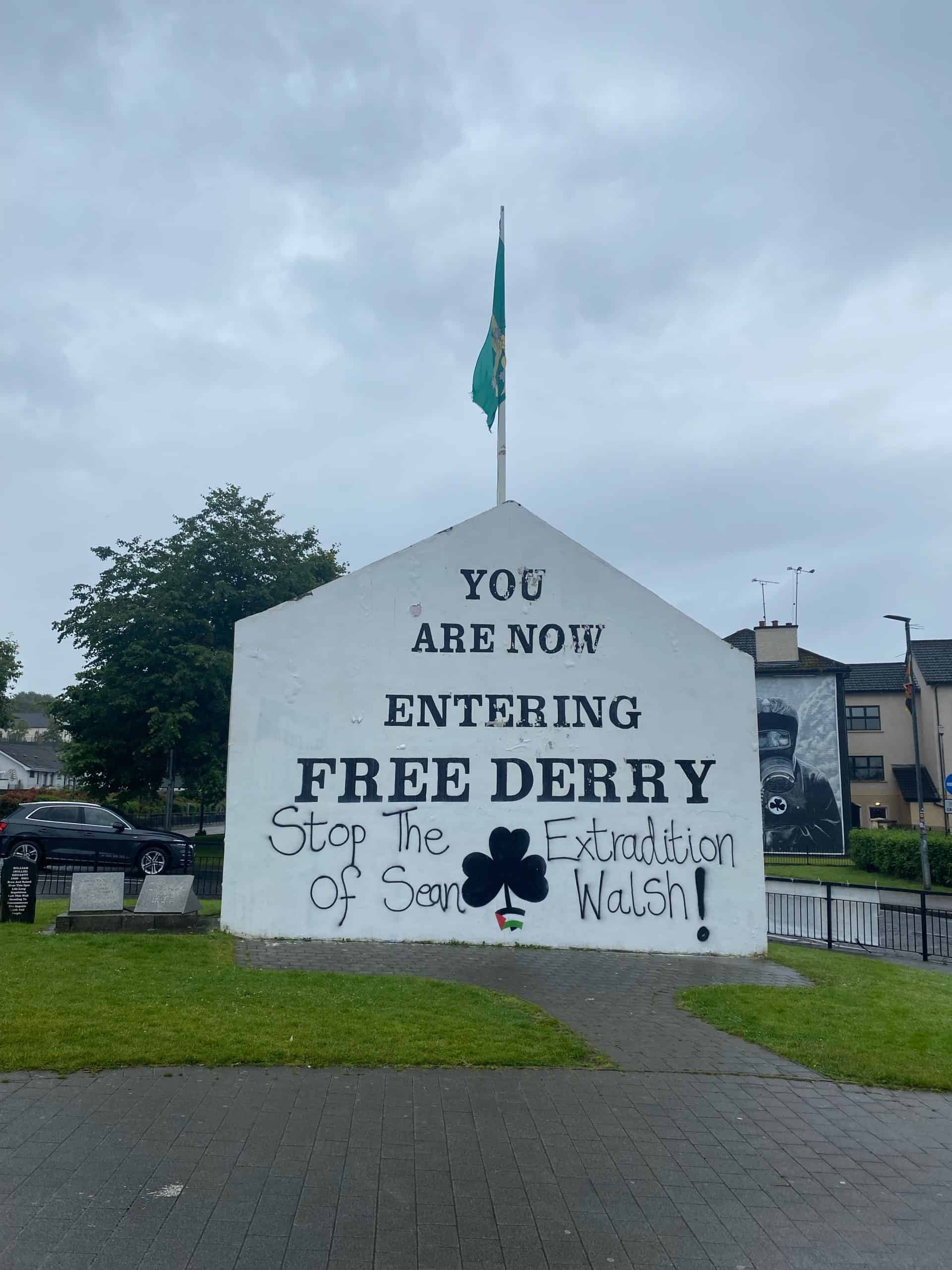 Free Derry
