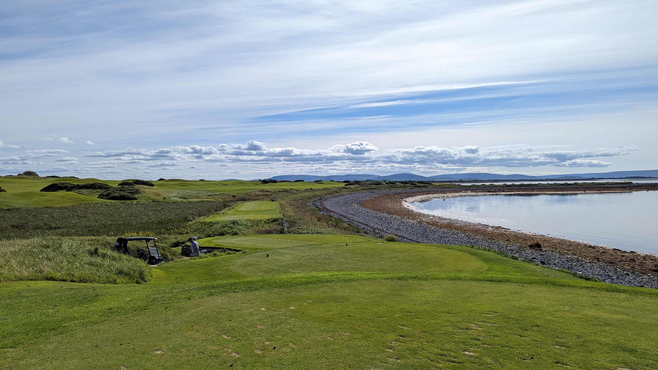 Galway Golf Course
