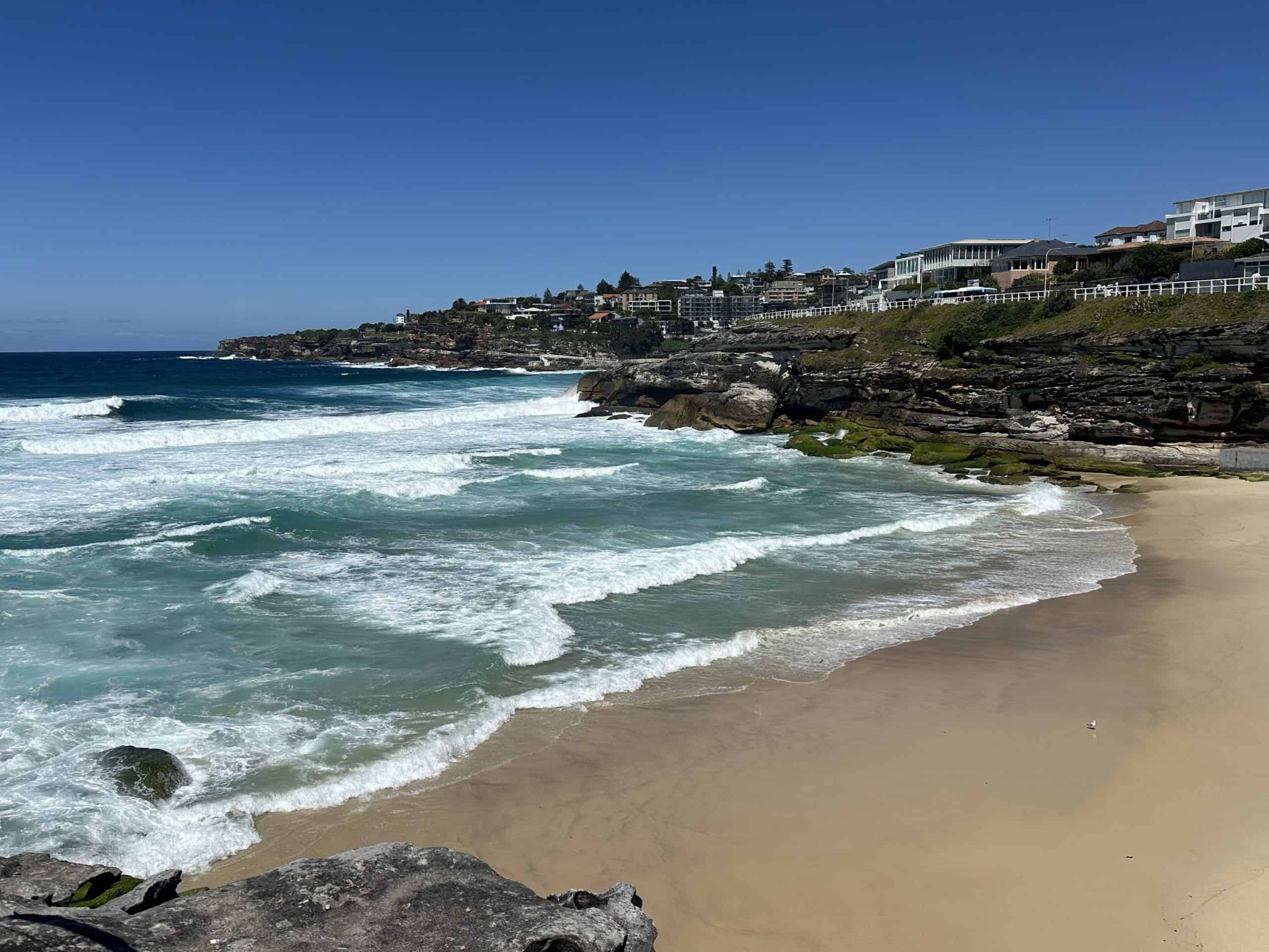 Tamarama Beach