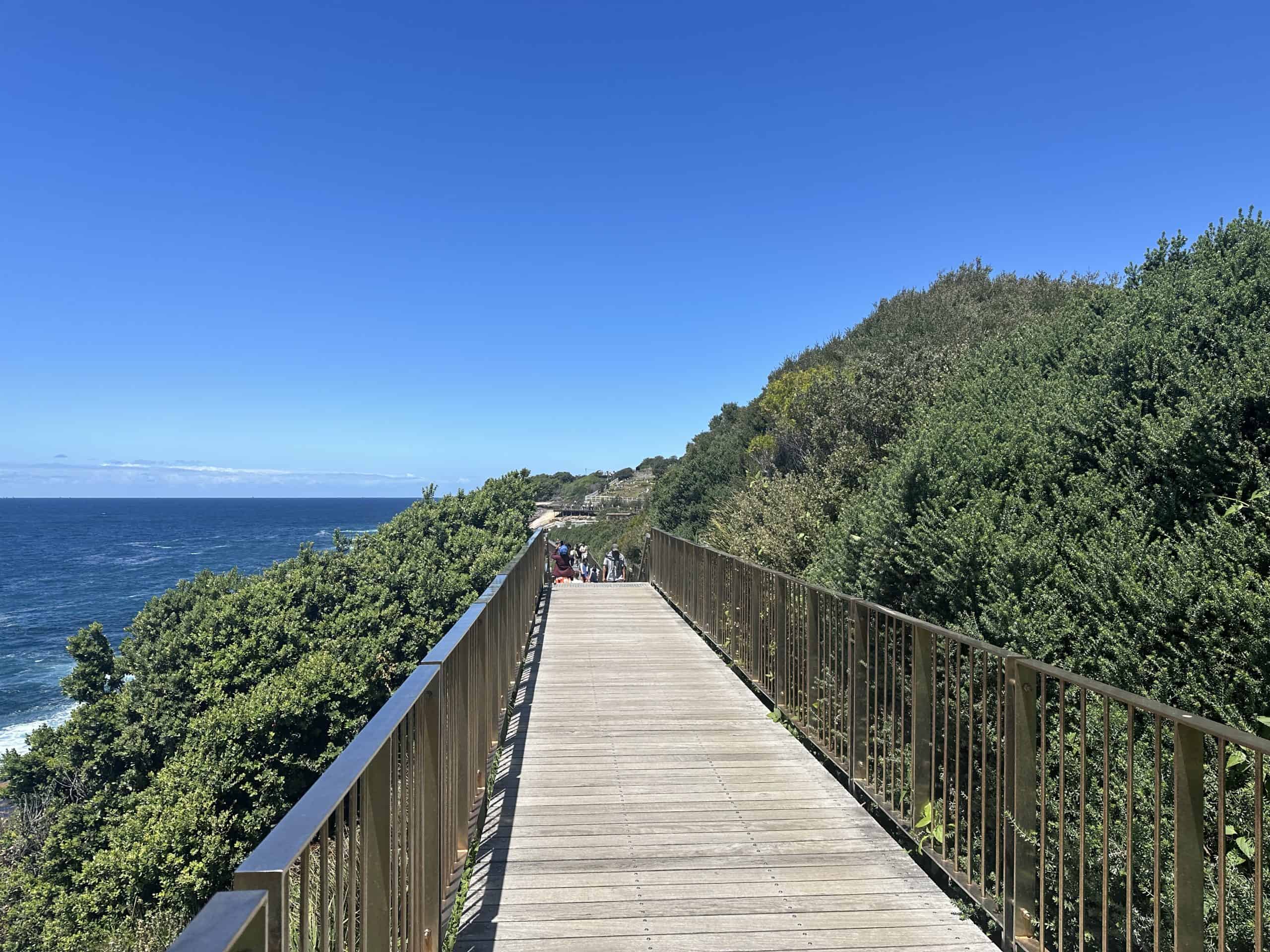 Boardwalk