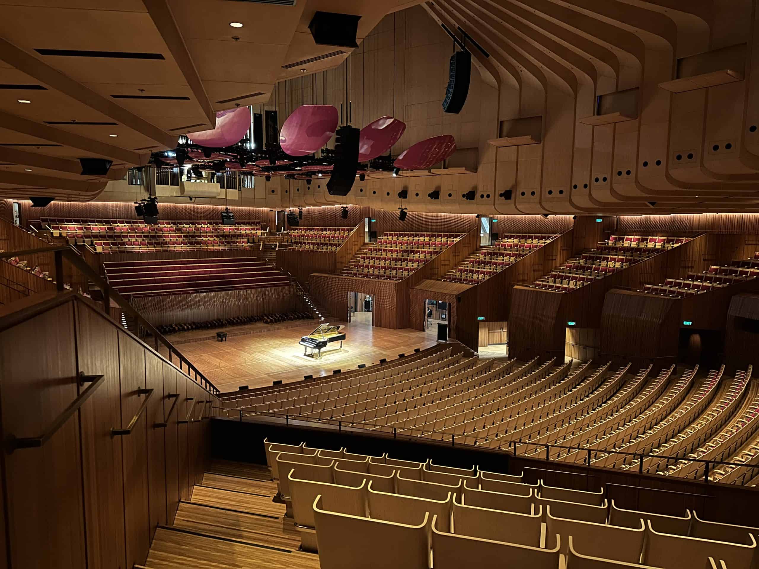 Concert Hall