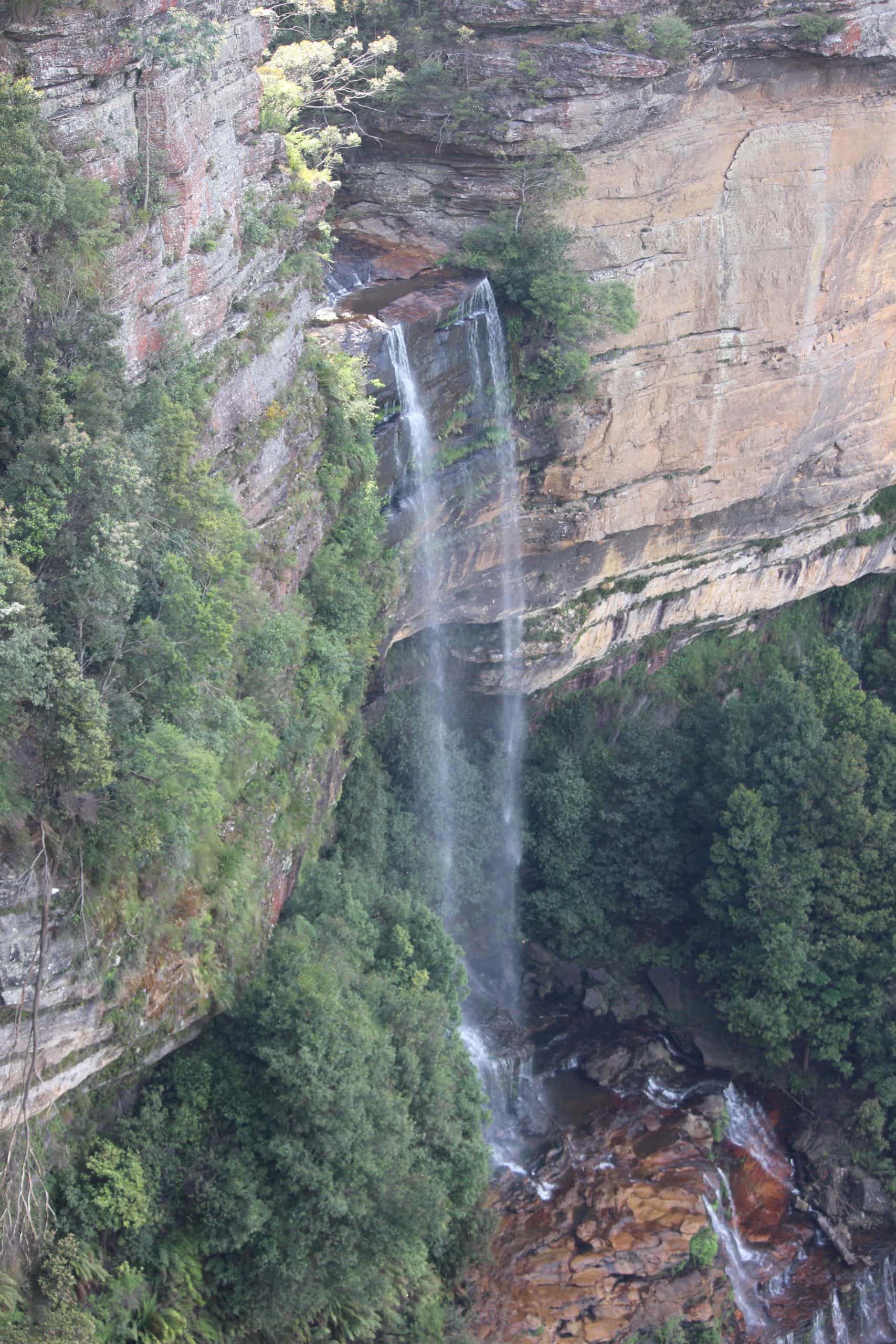 Katoomba Falls