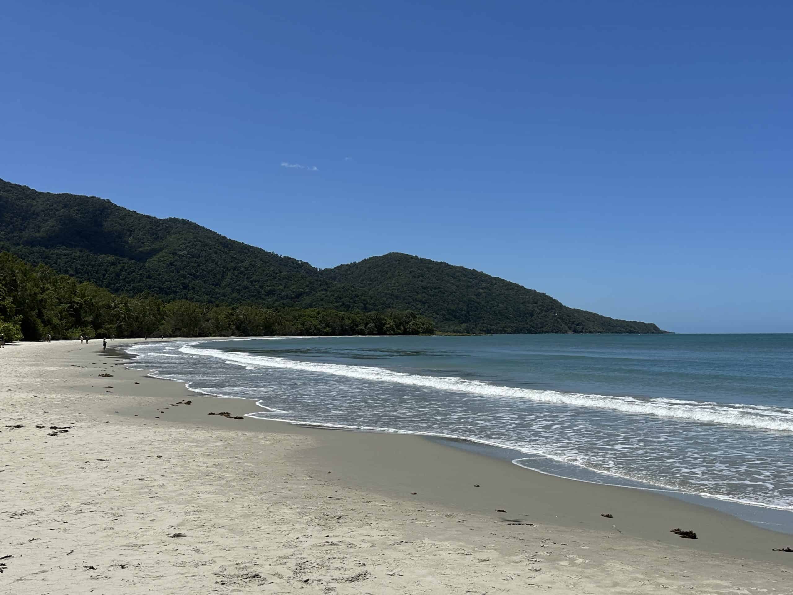 Myall Beach