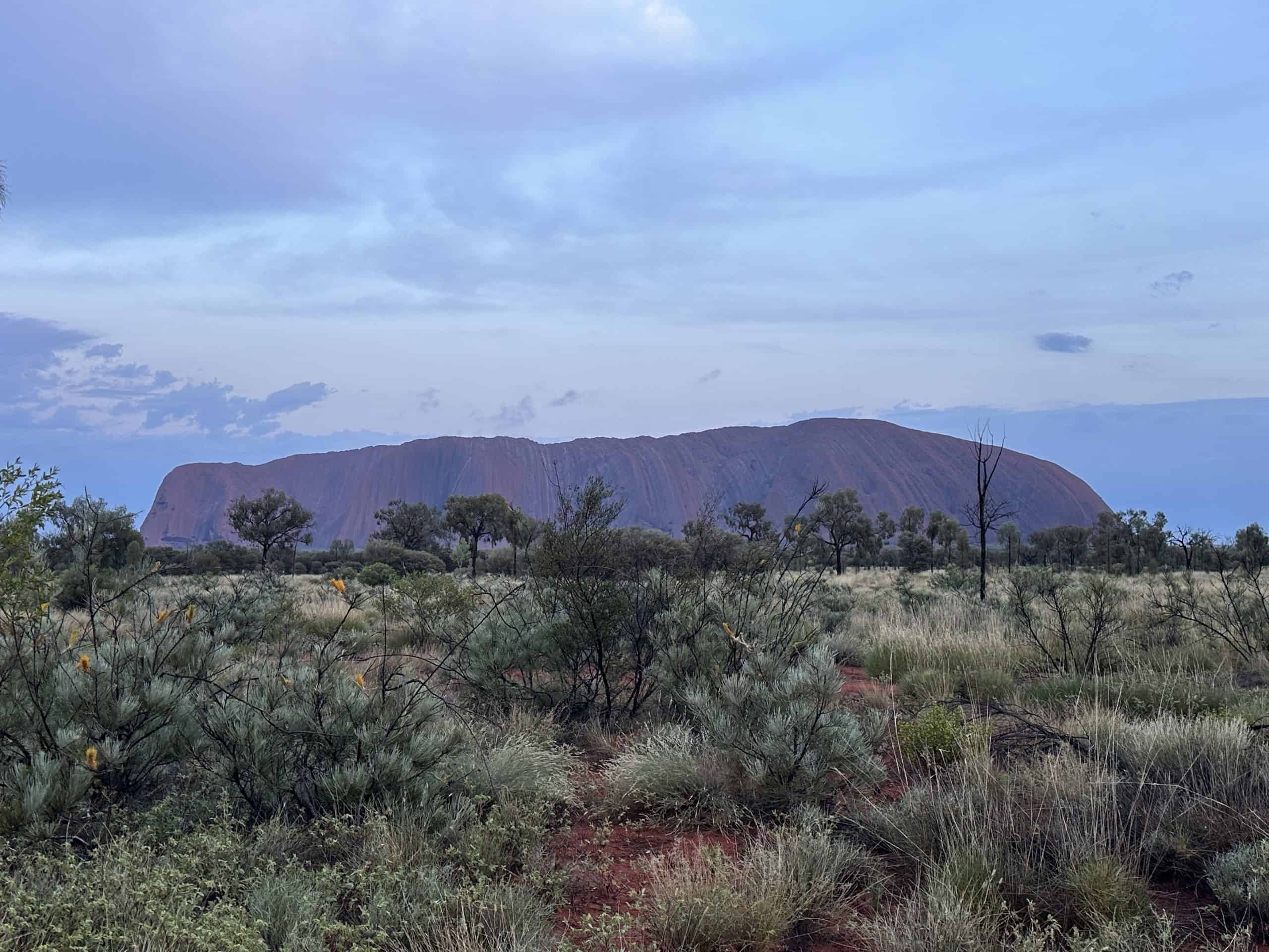 Uluru