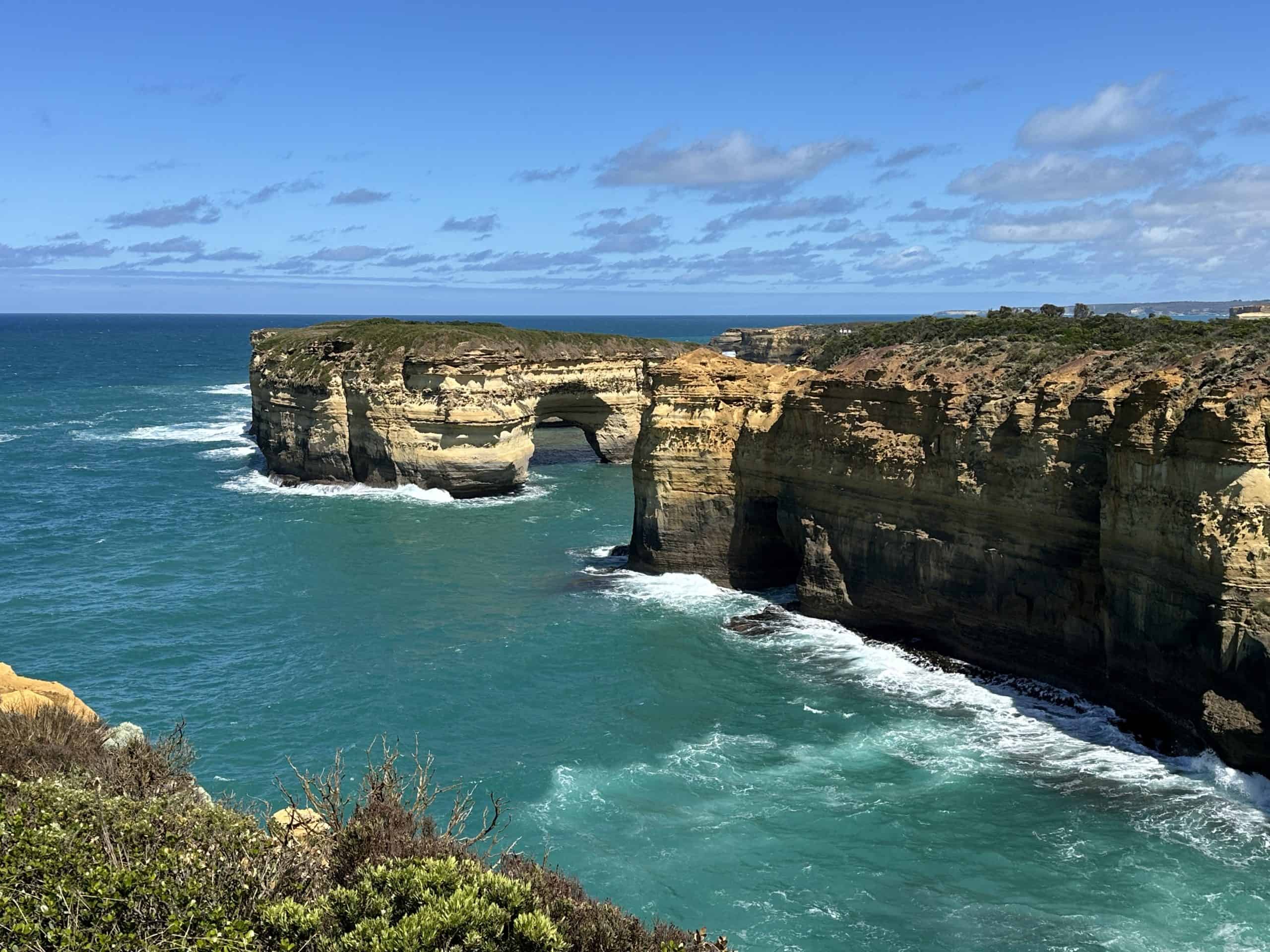 Sea Arch
