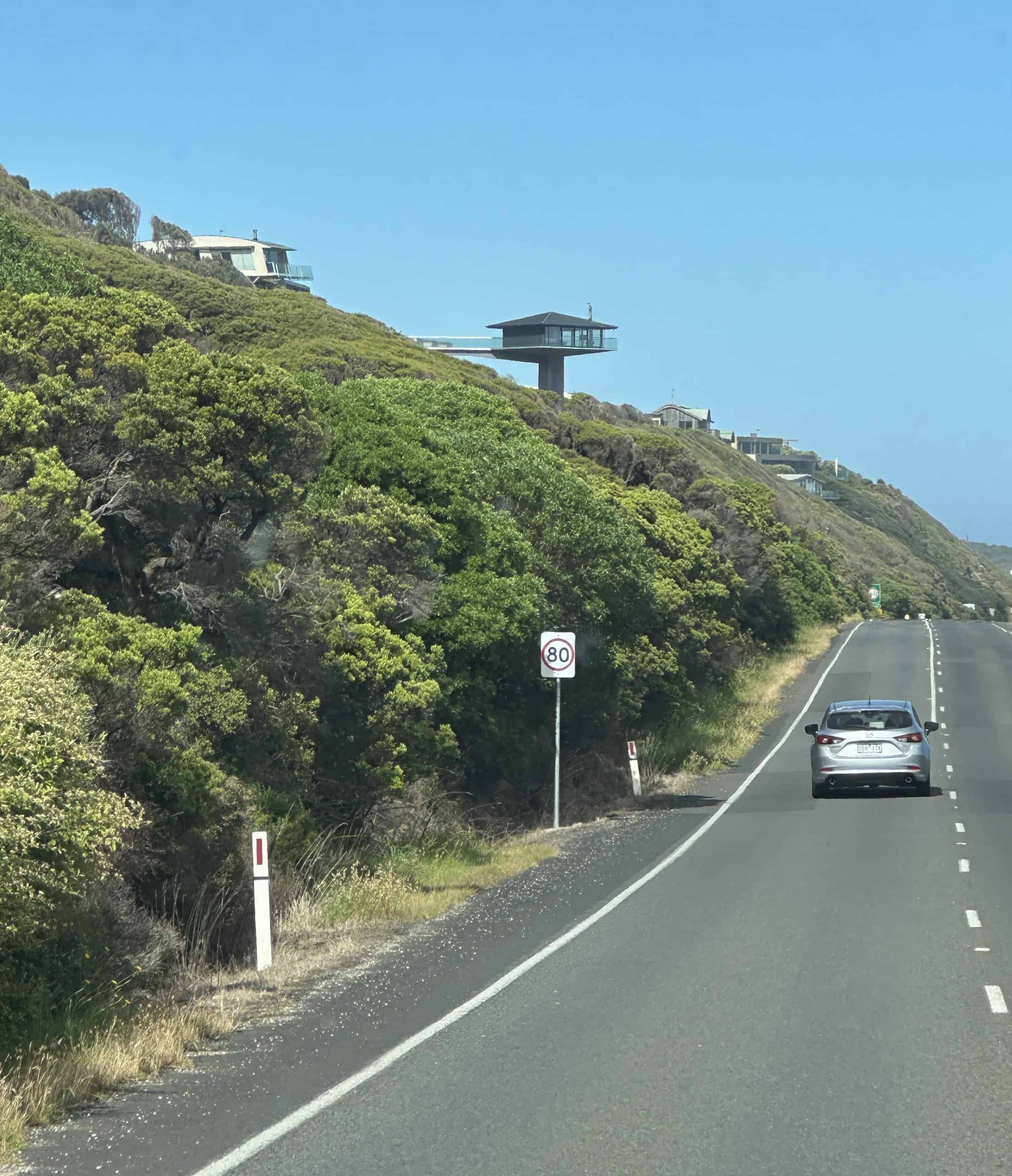 Great Ocean Road