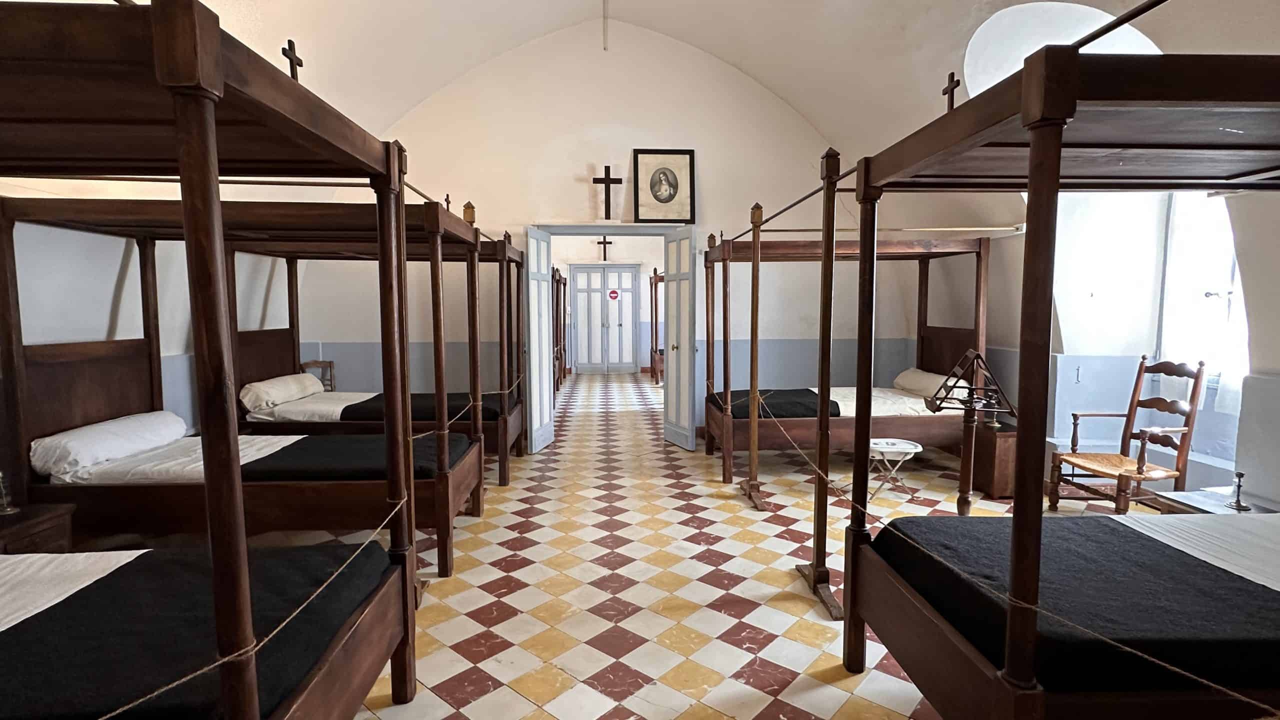 Dormitory