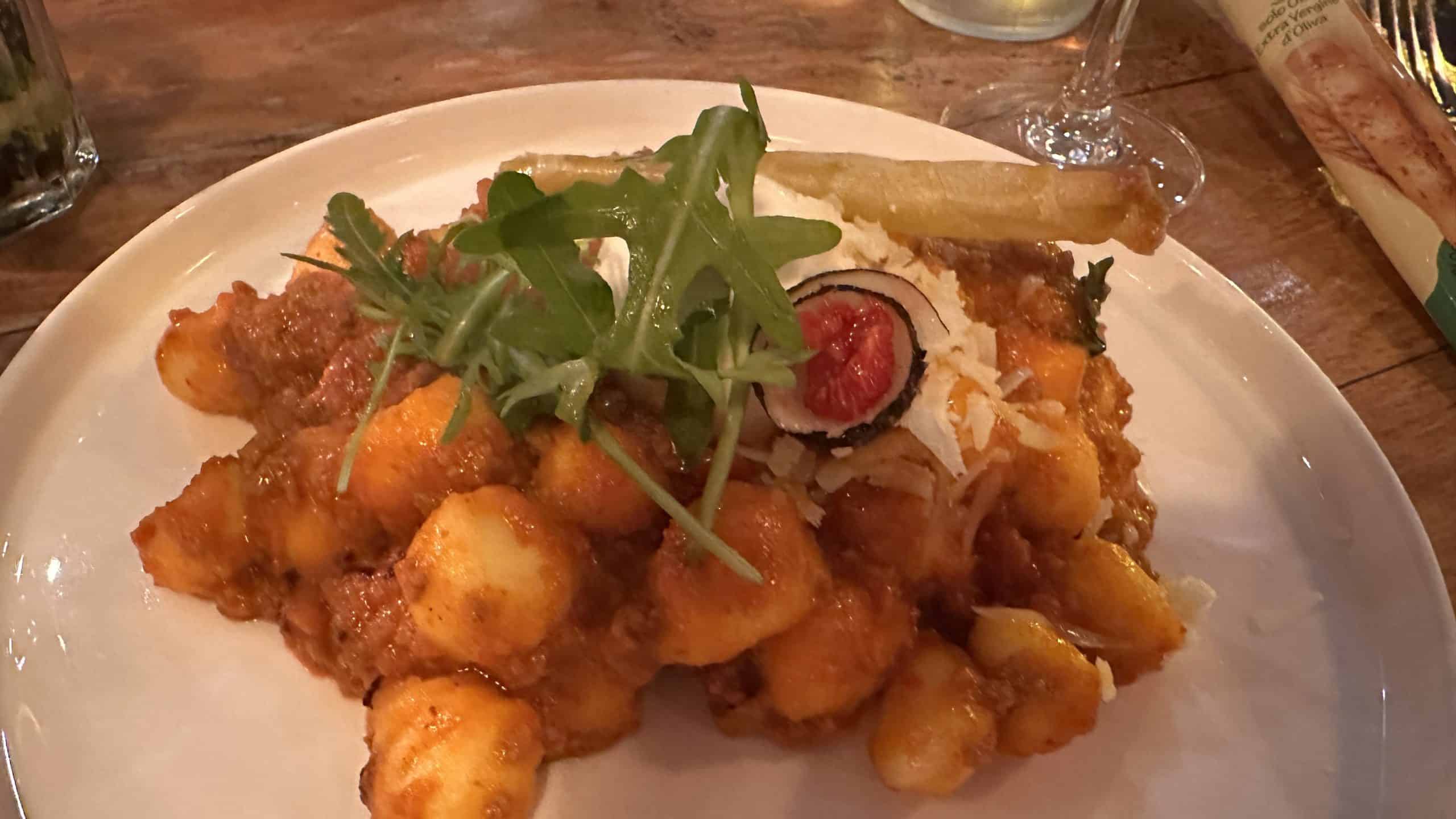 Gnocchi