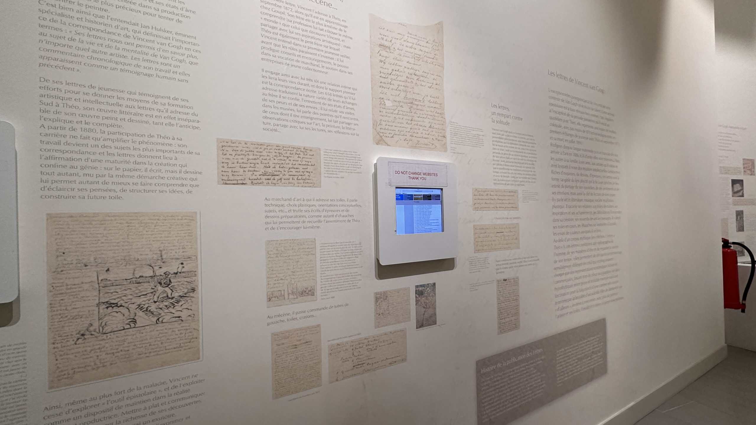 Interactive displays