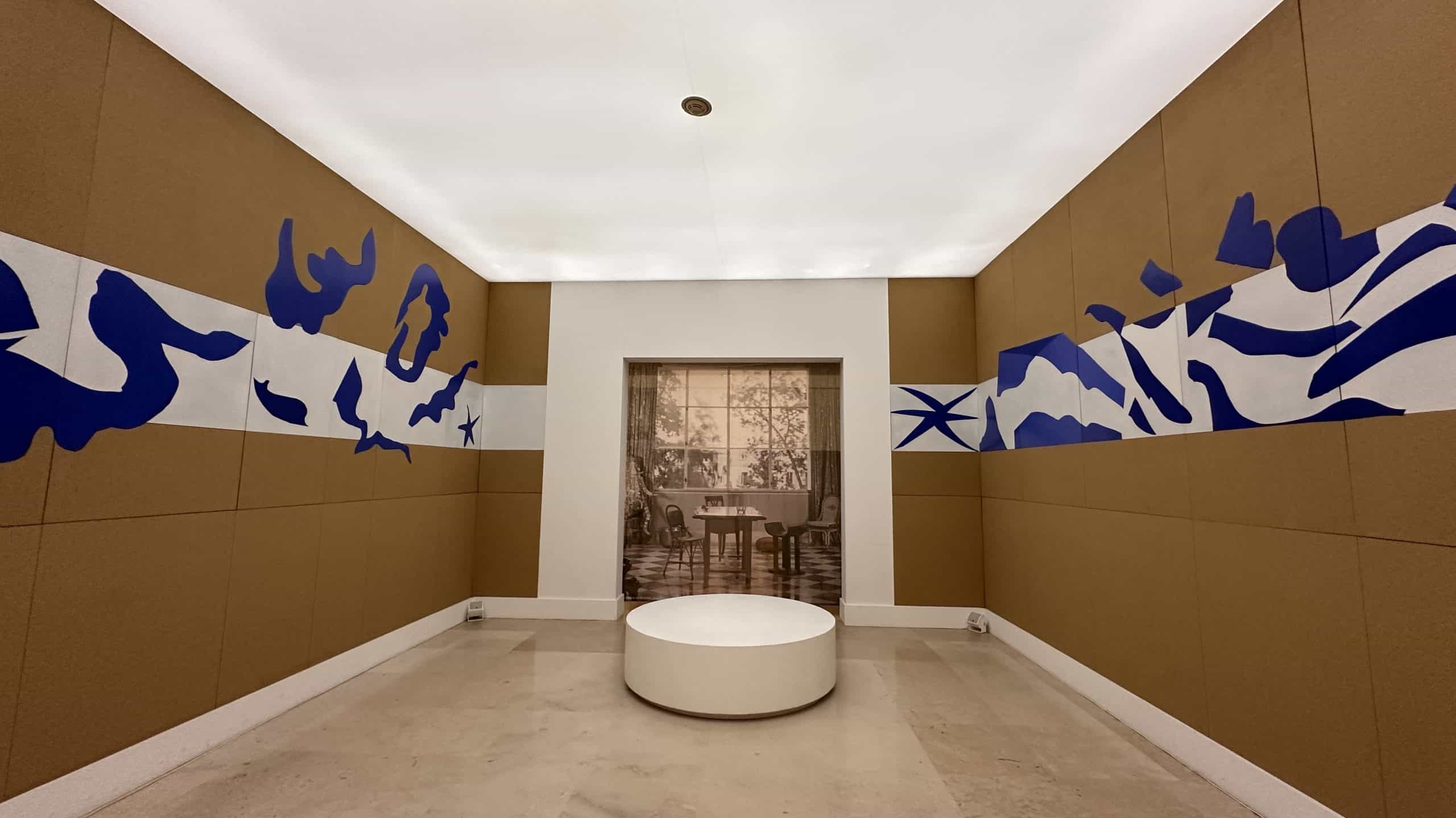 La Piscine by Matisse