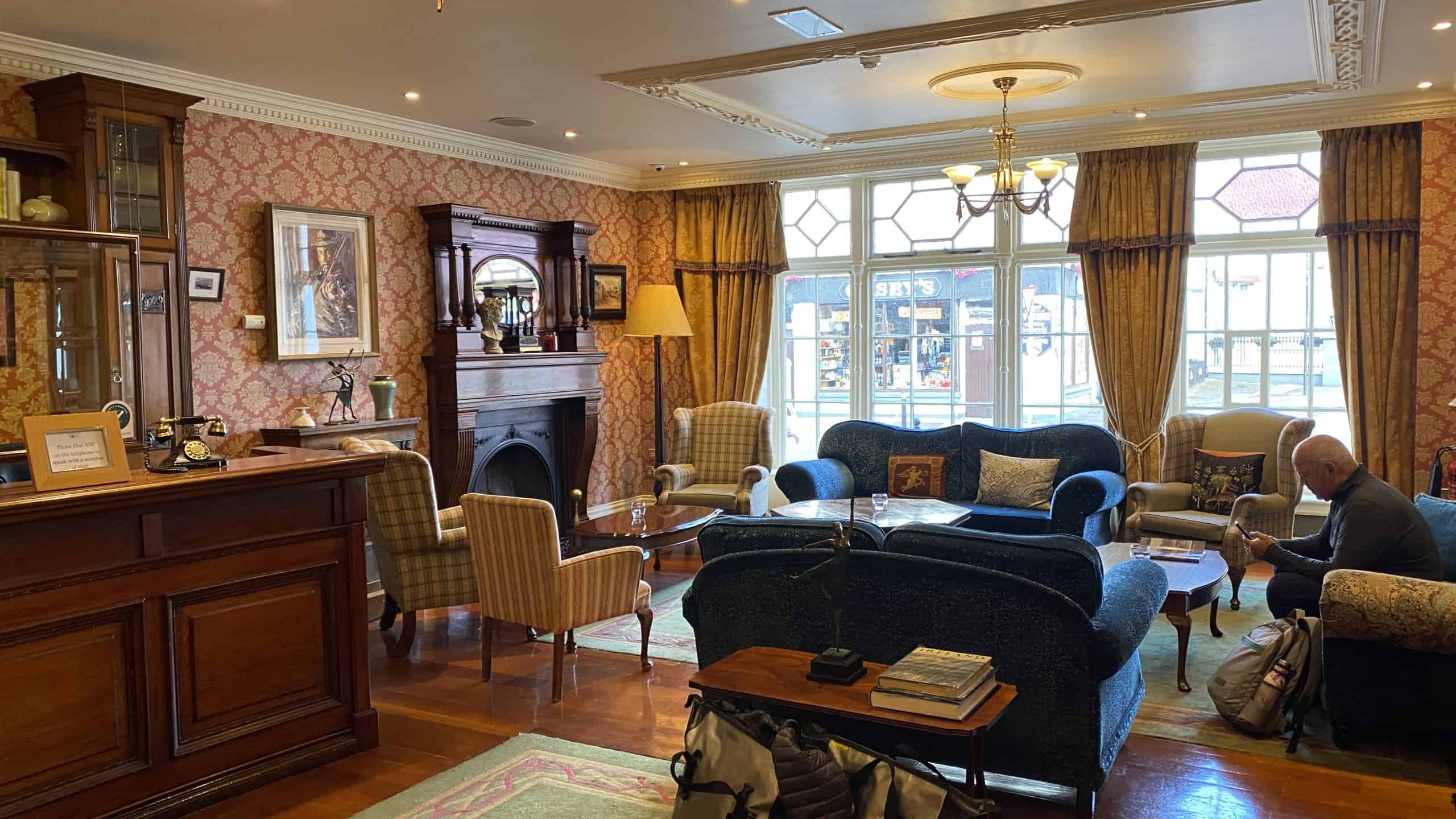 Arbutus Hotel