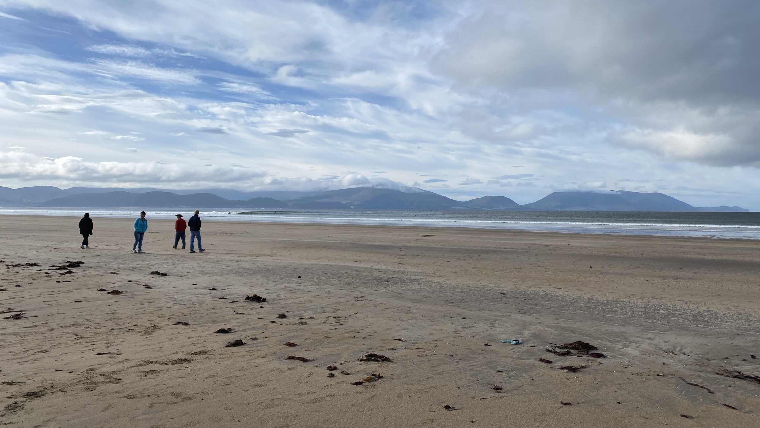 Inch Beach