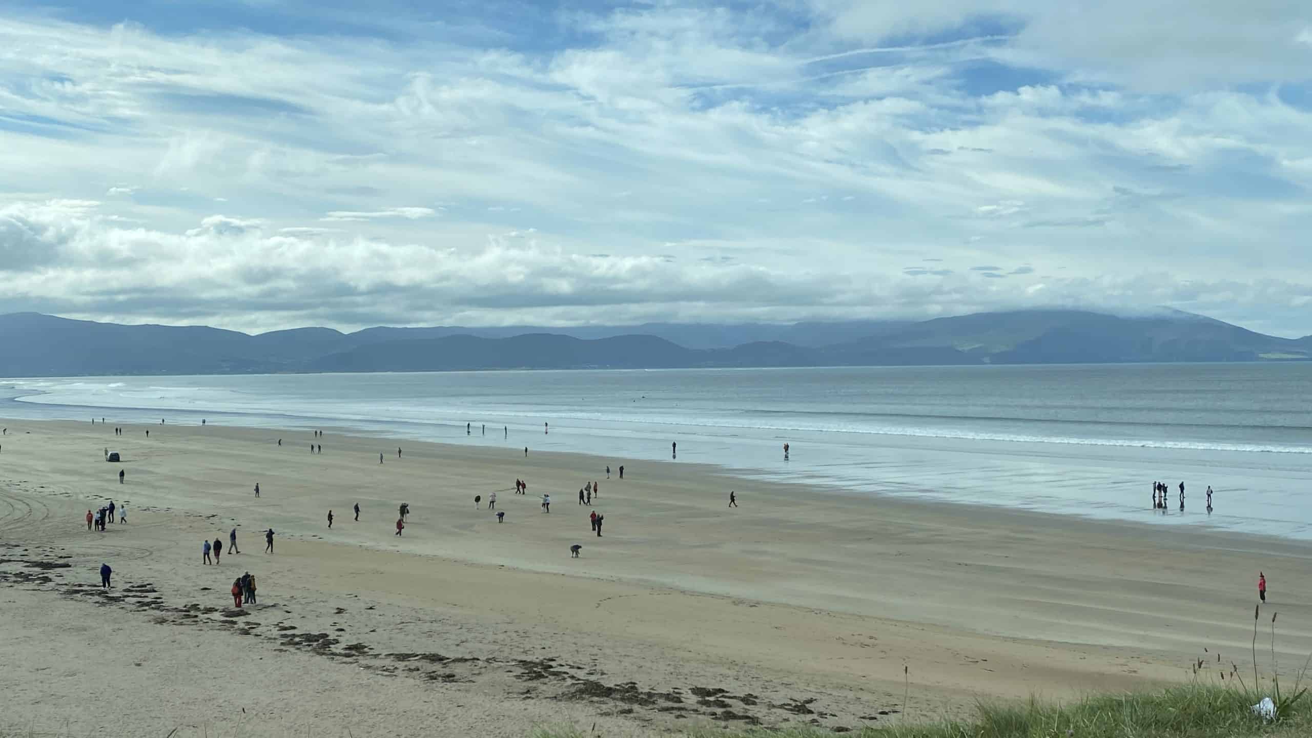 Inch Beach