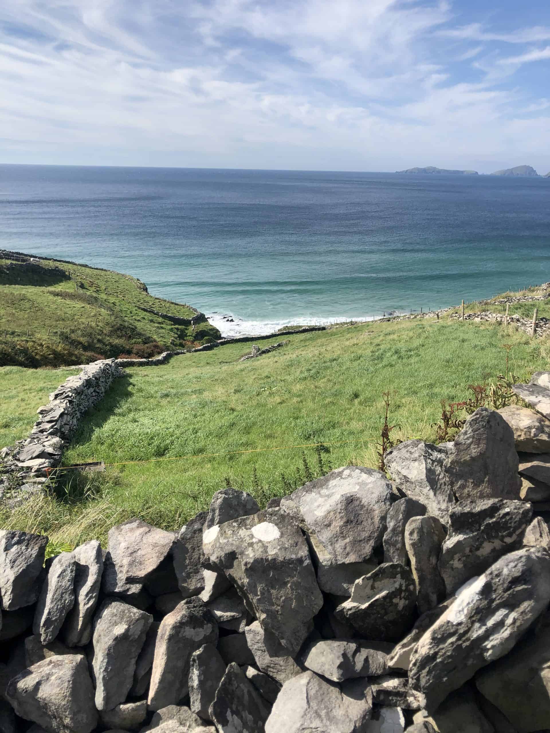 Views from Slea Head Drive