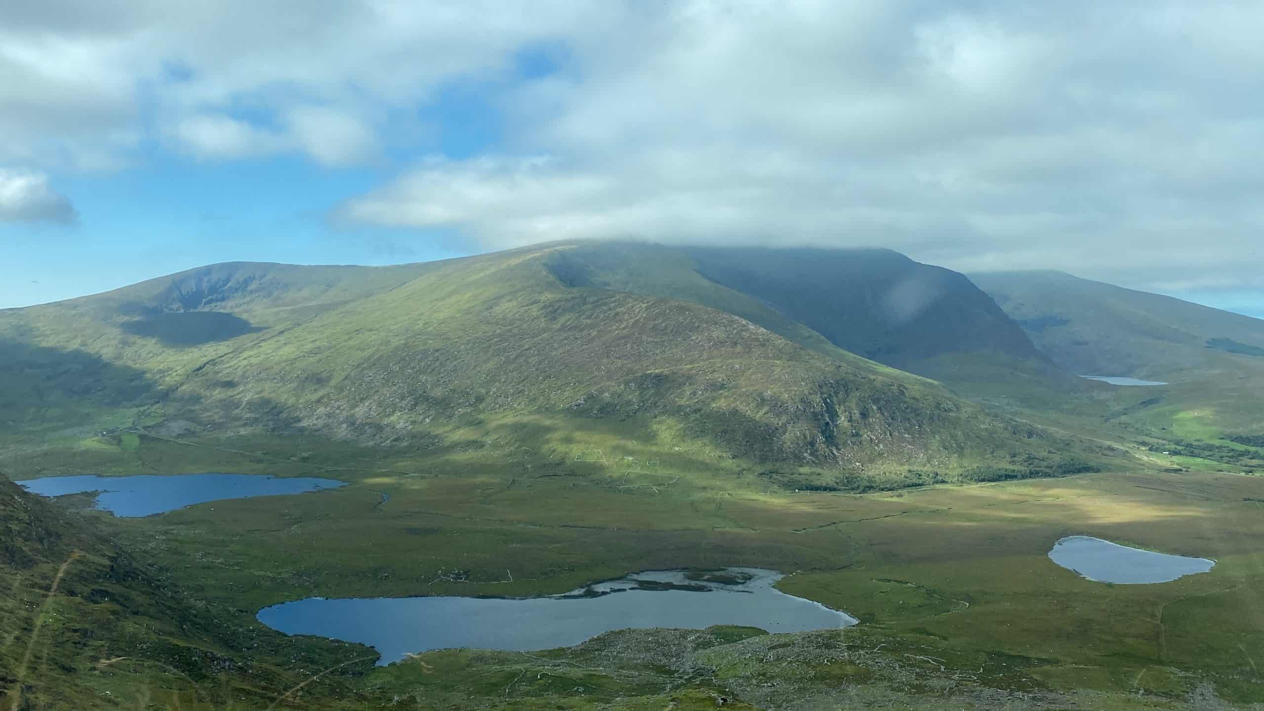 Views of the Valley