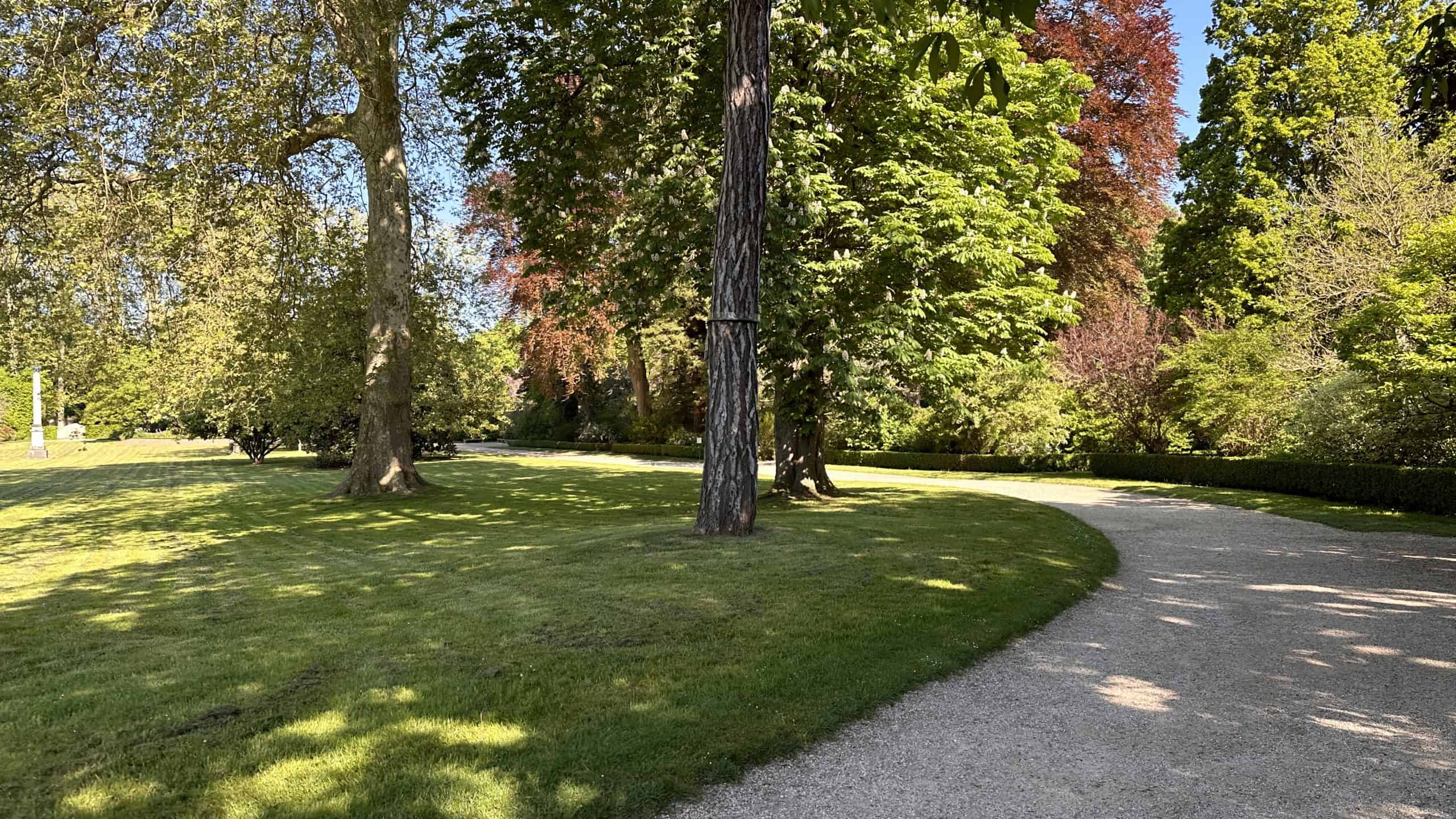 Kings Gardens