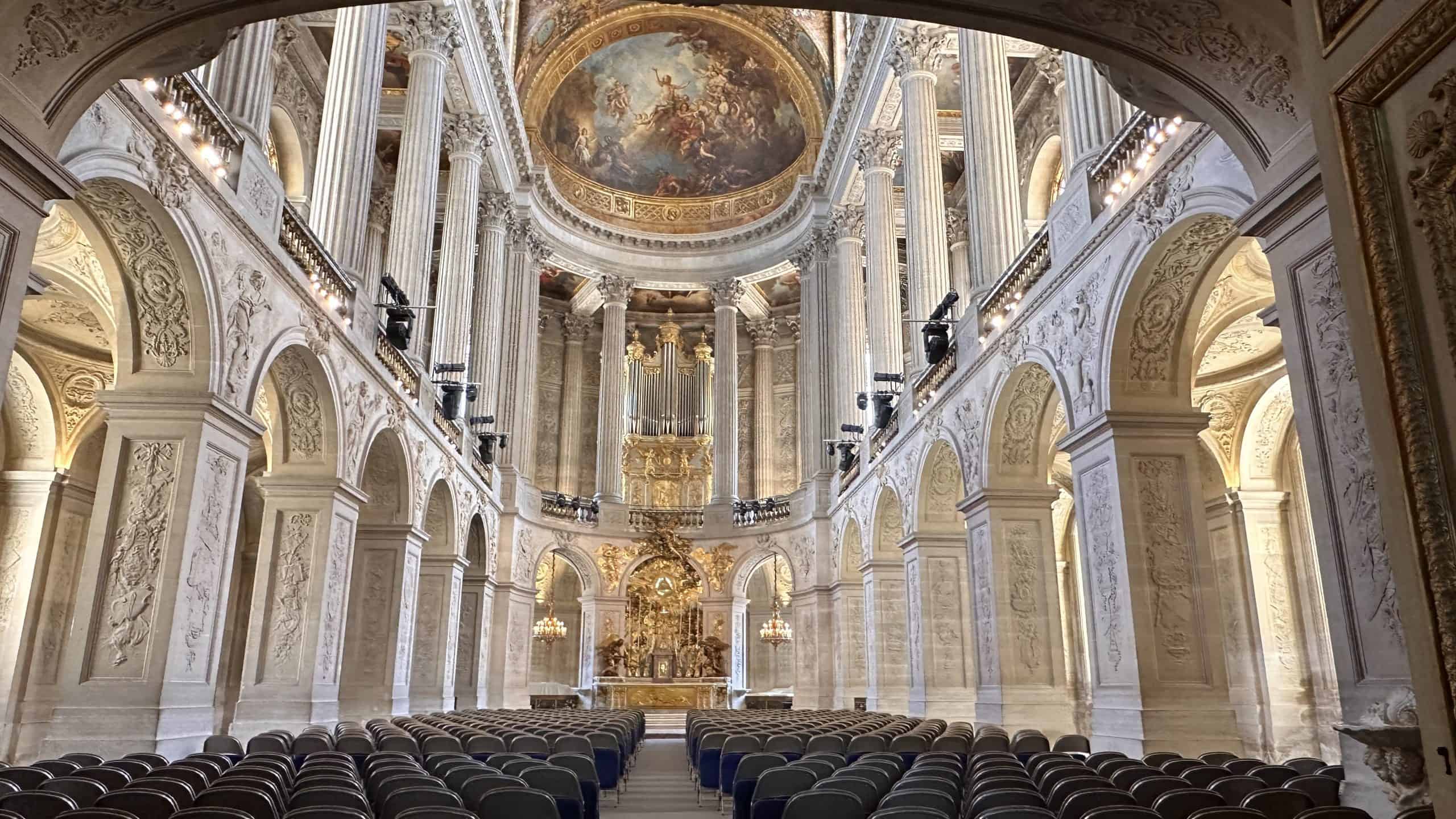 Chapel