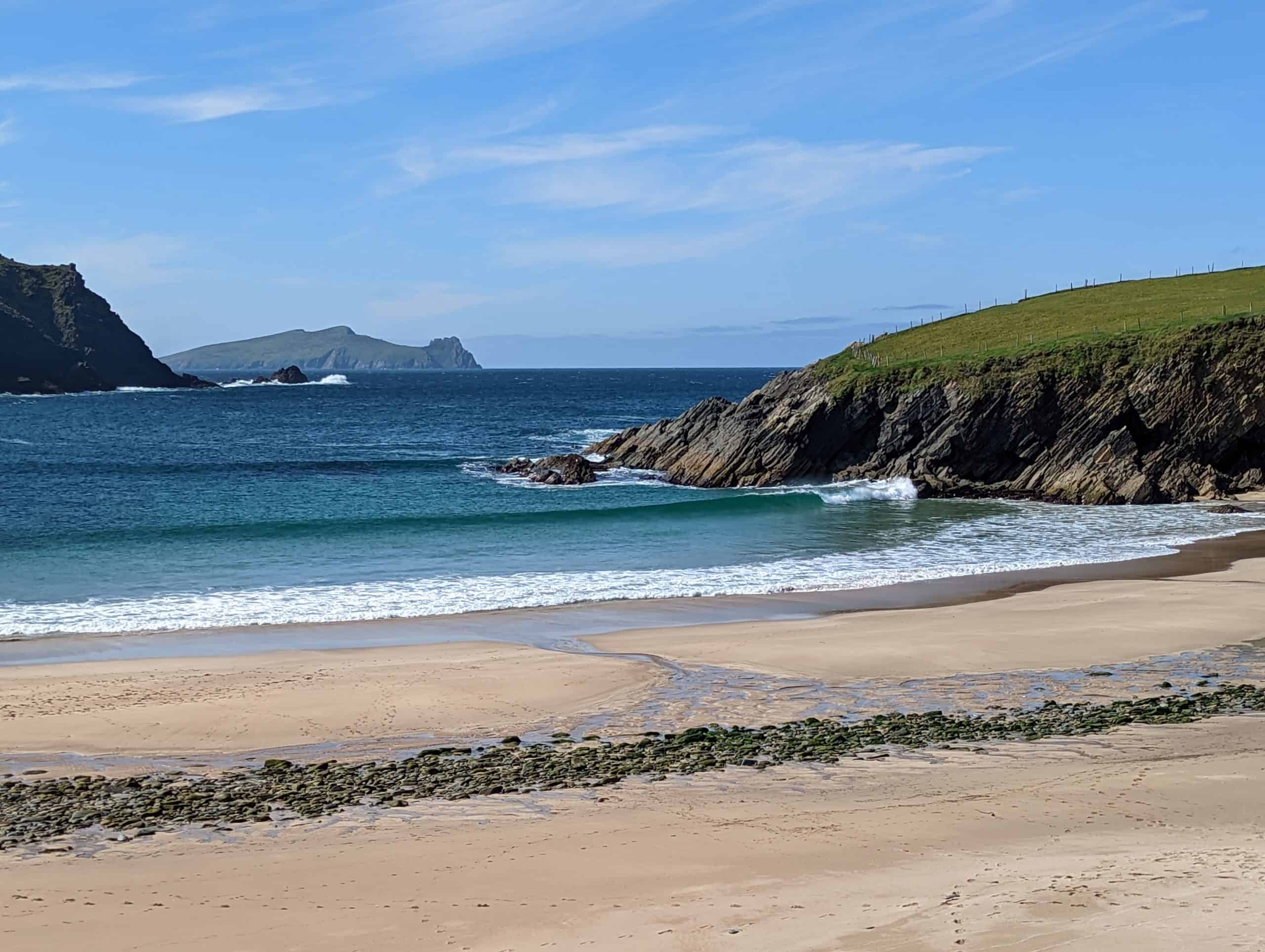 Clogher Beach