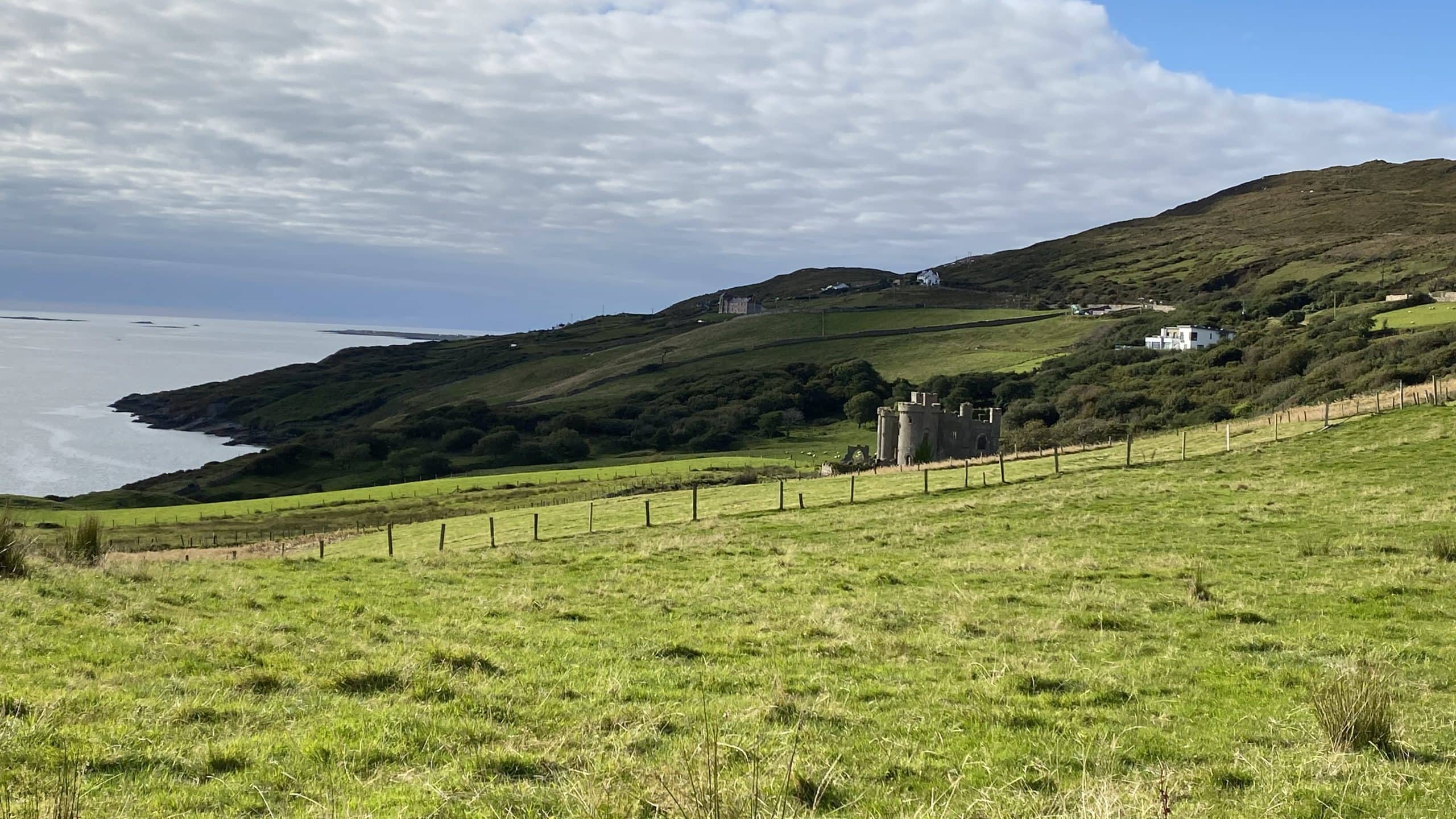 Views around the castle