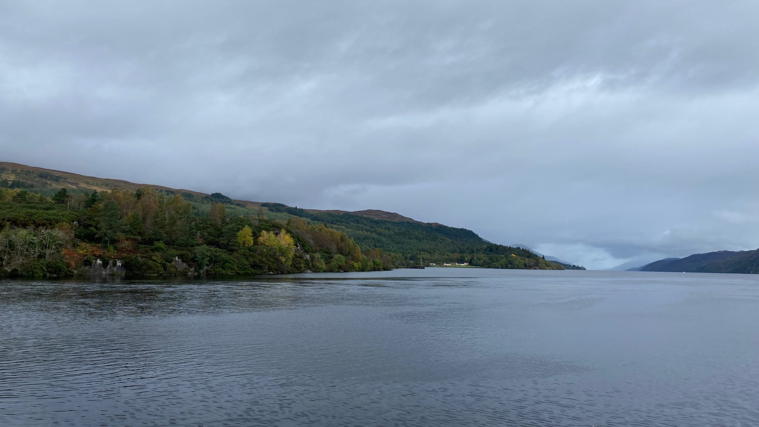 Loch Ness