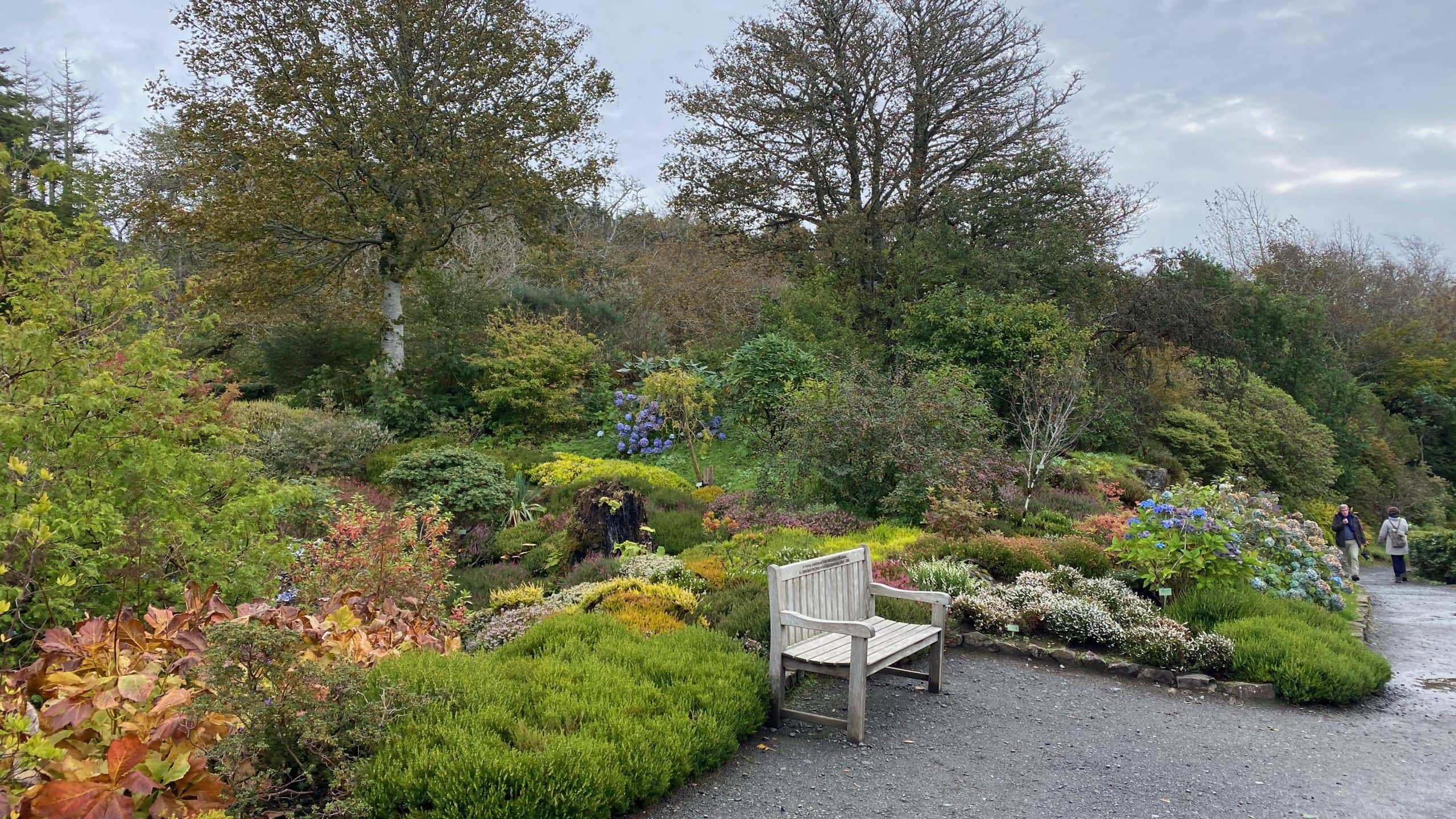 Gardens of the Castle