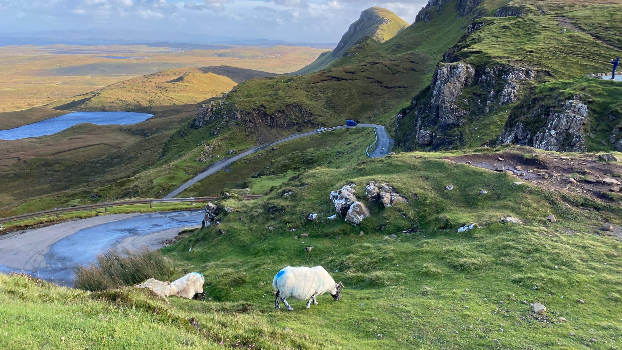Quiraing