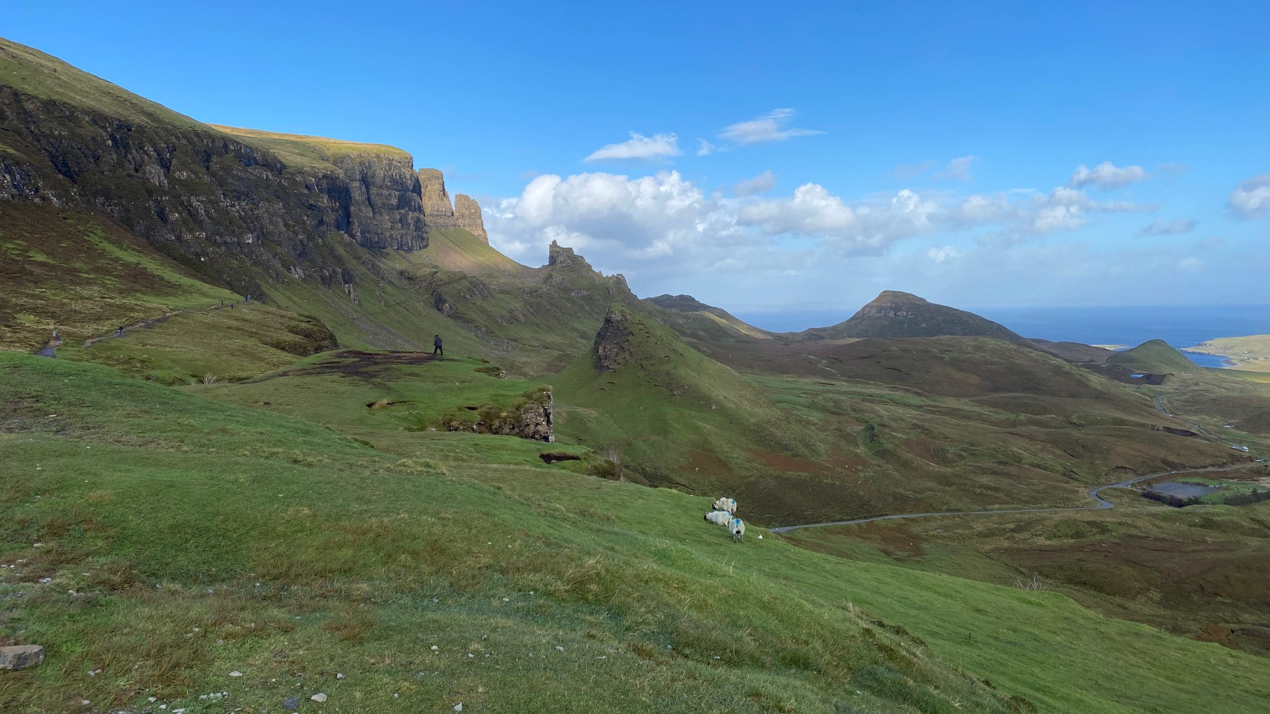 Quiraing