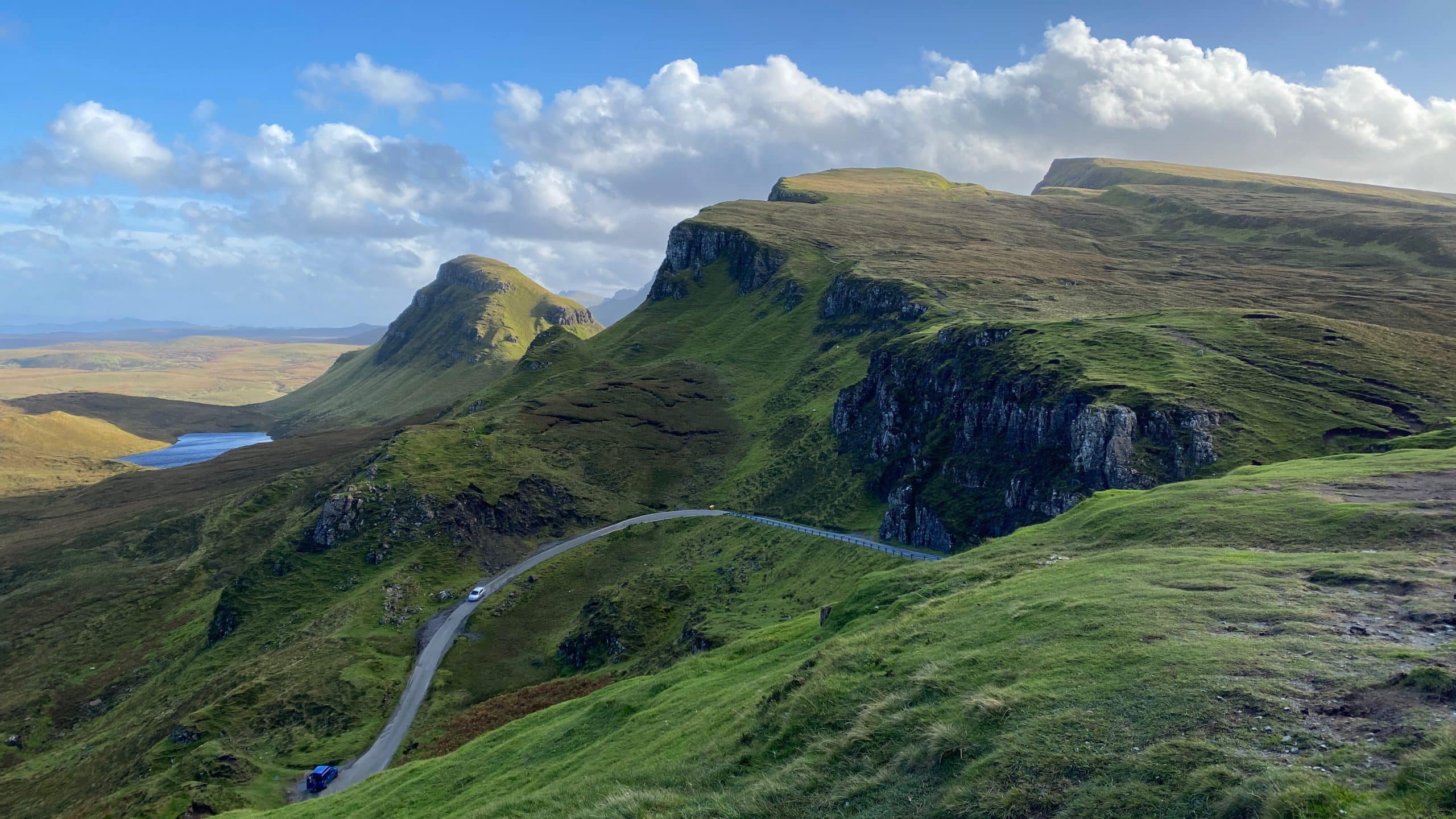 Quiraing