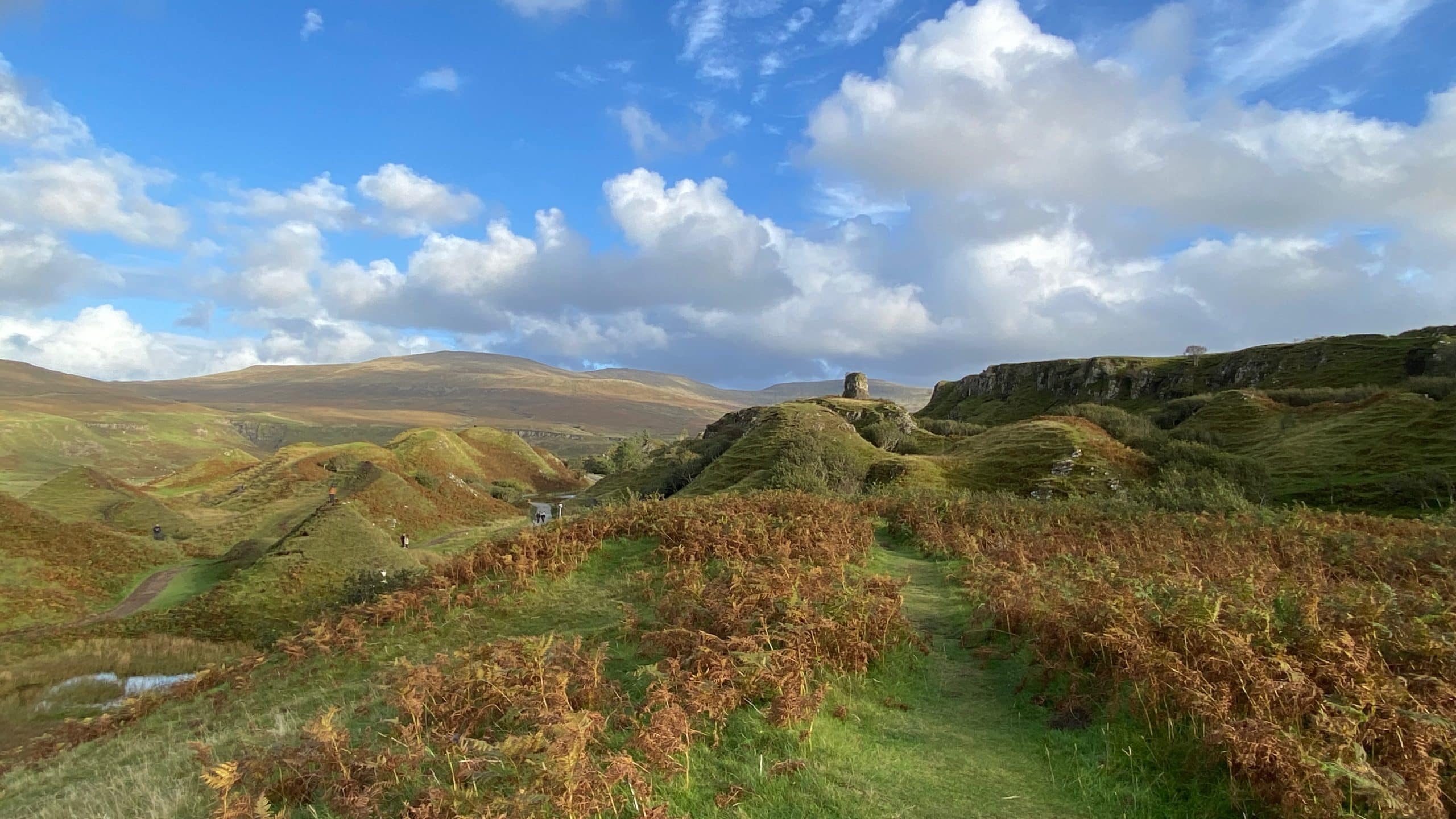Fairy Glen