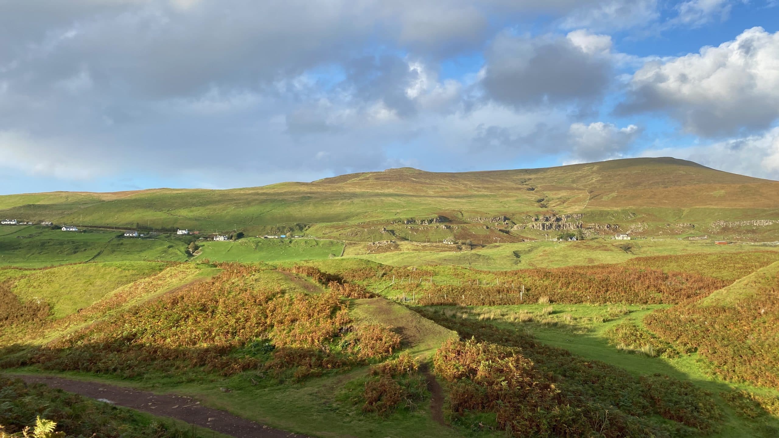 Fairy Glen