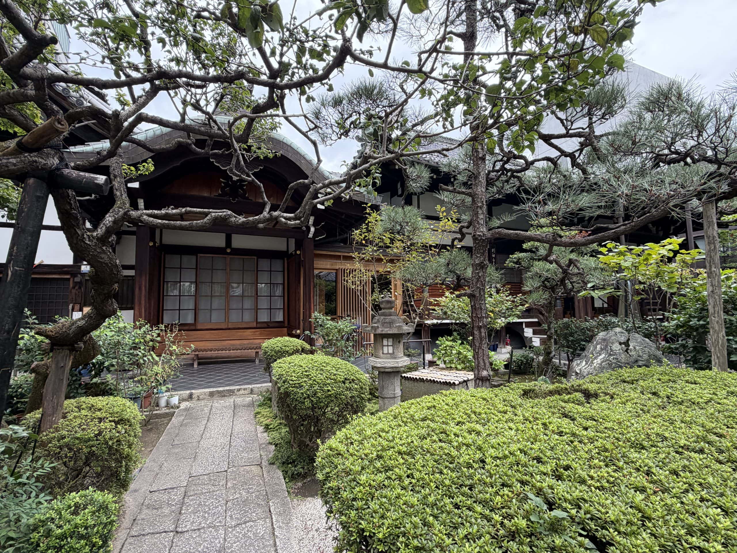 Zuisen-ji