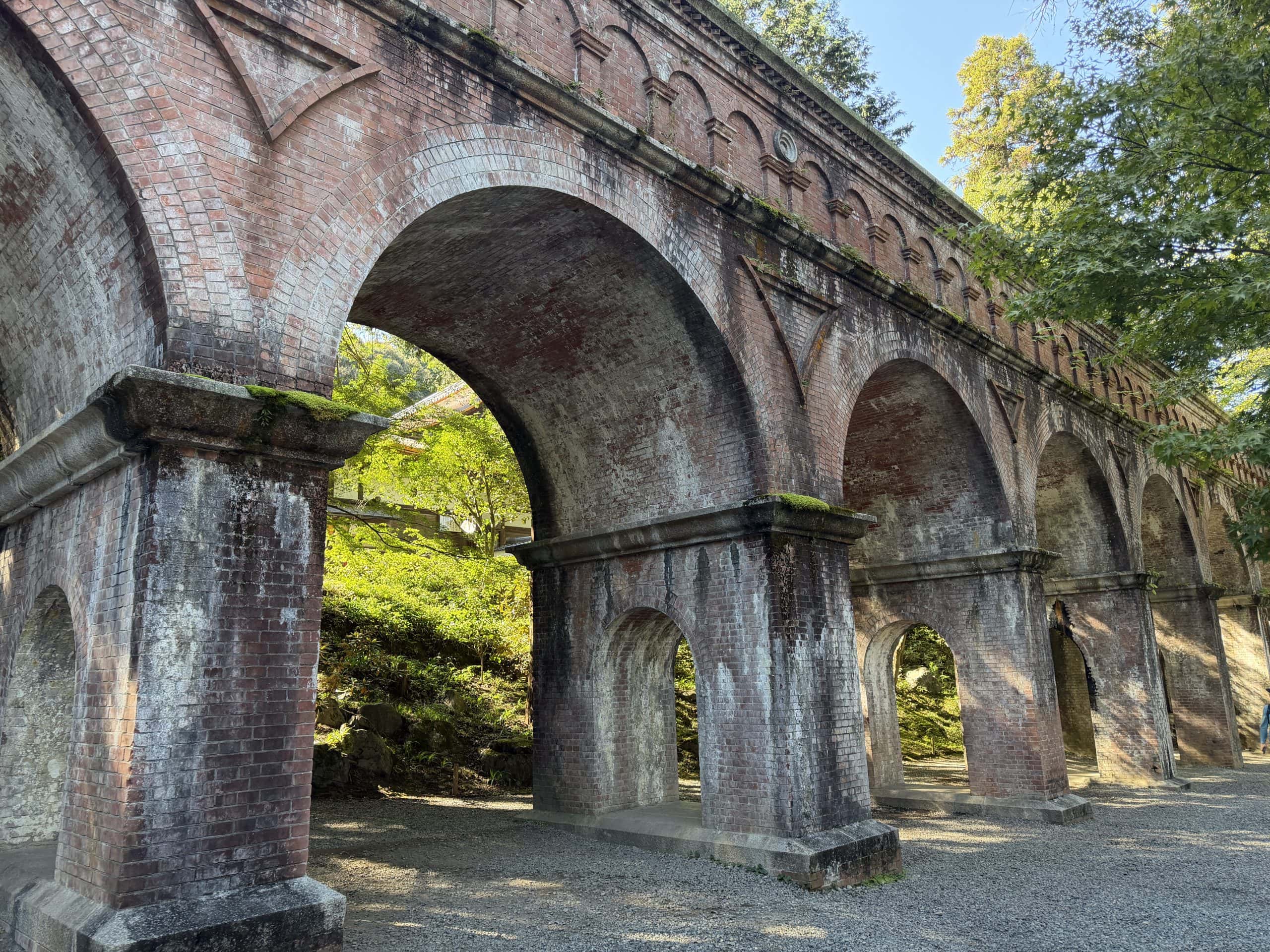 Aqueduct