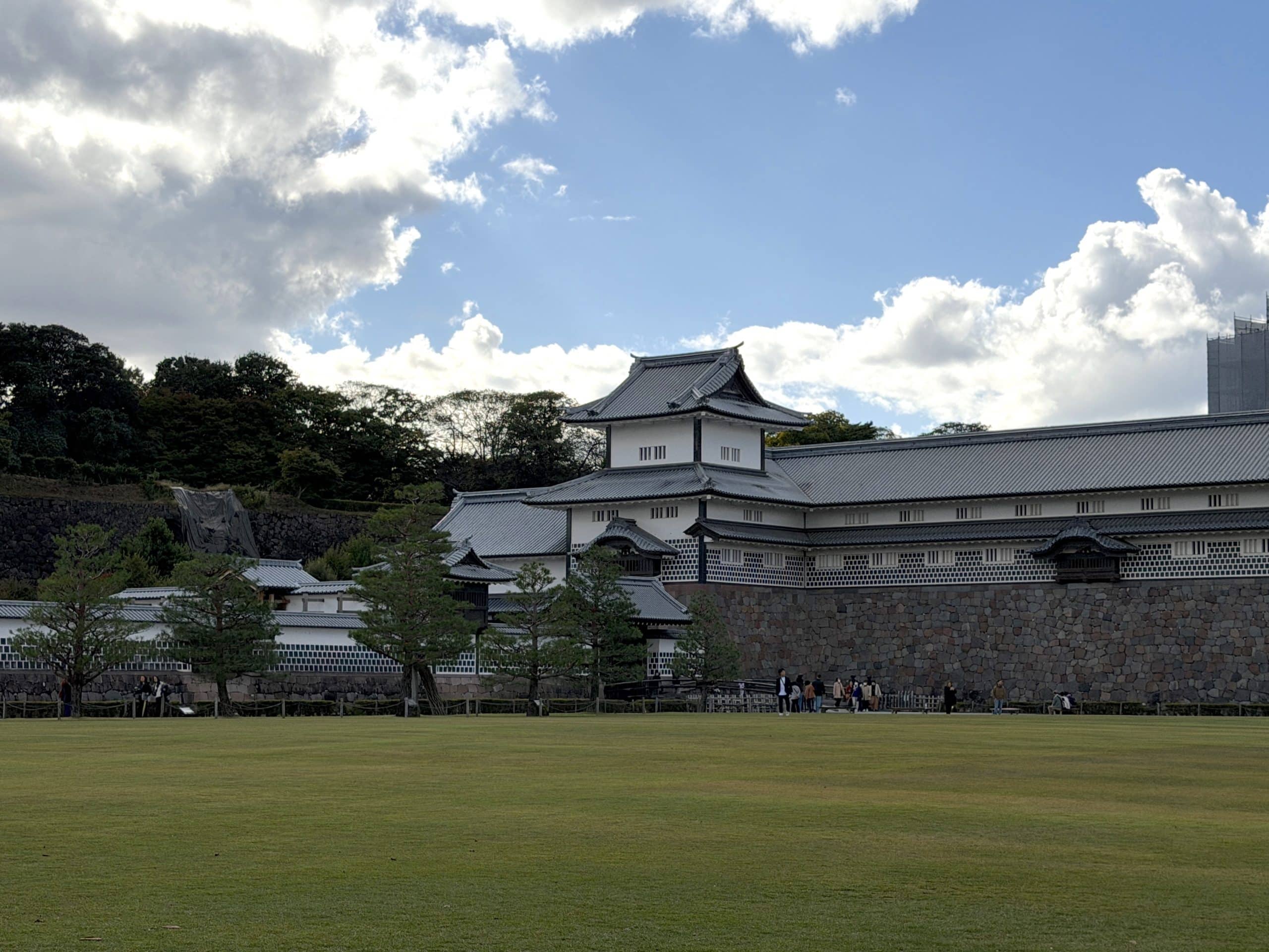 Castle Park