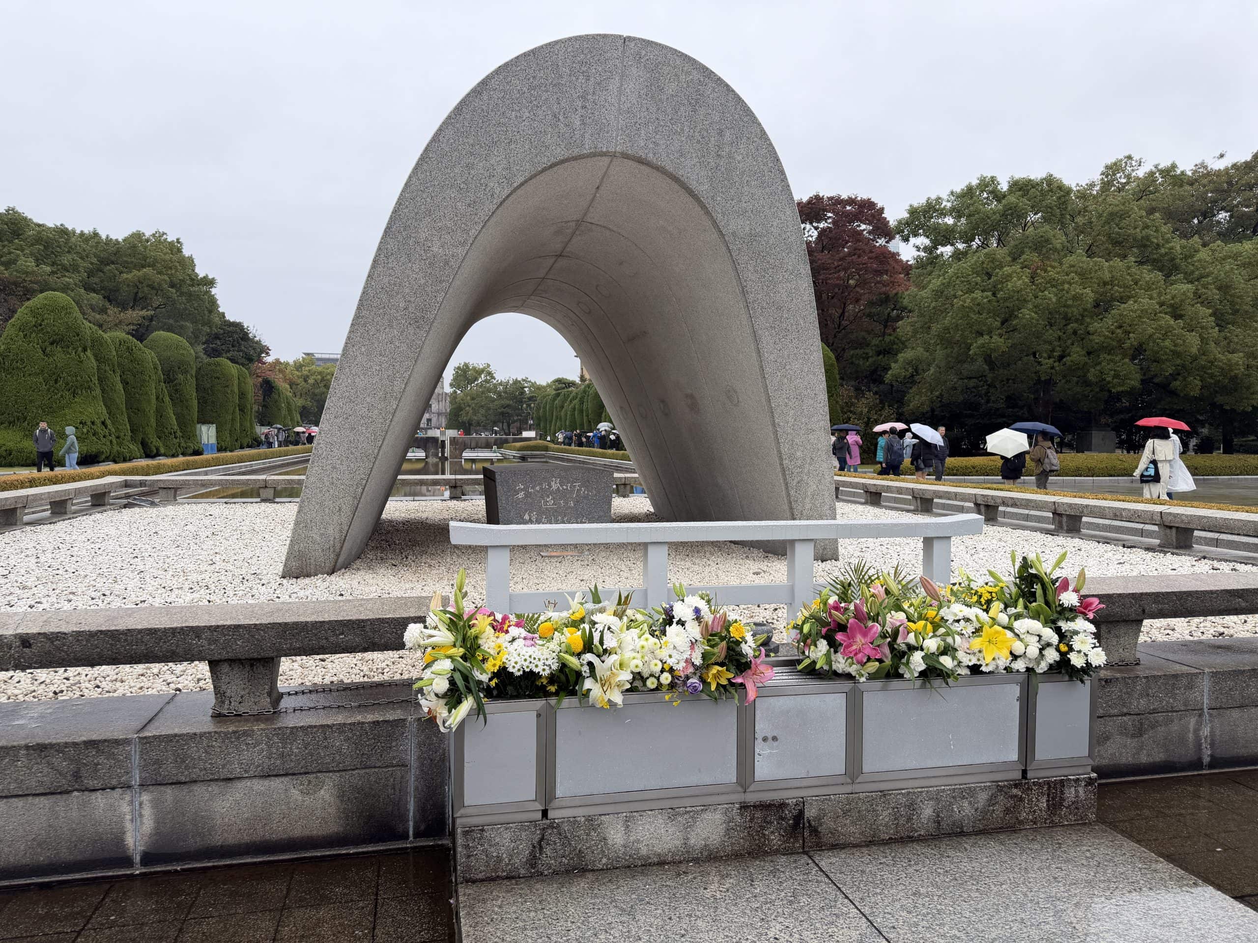 Memorial Cenotaph