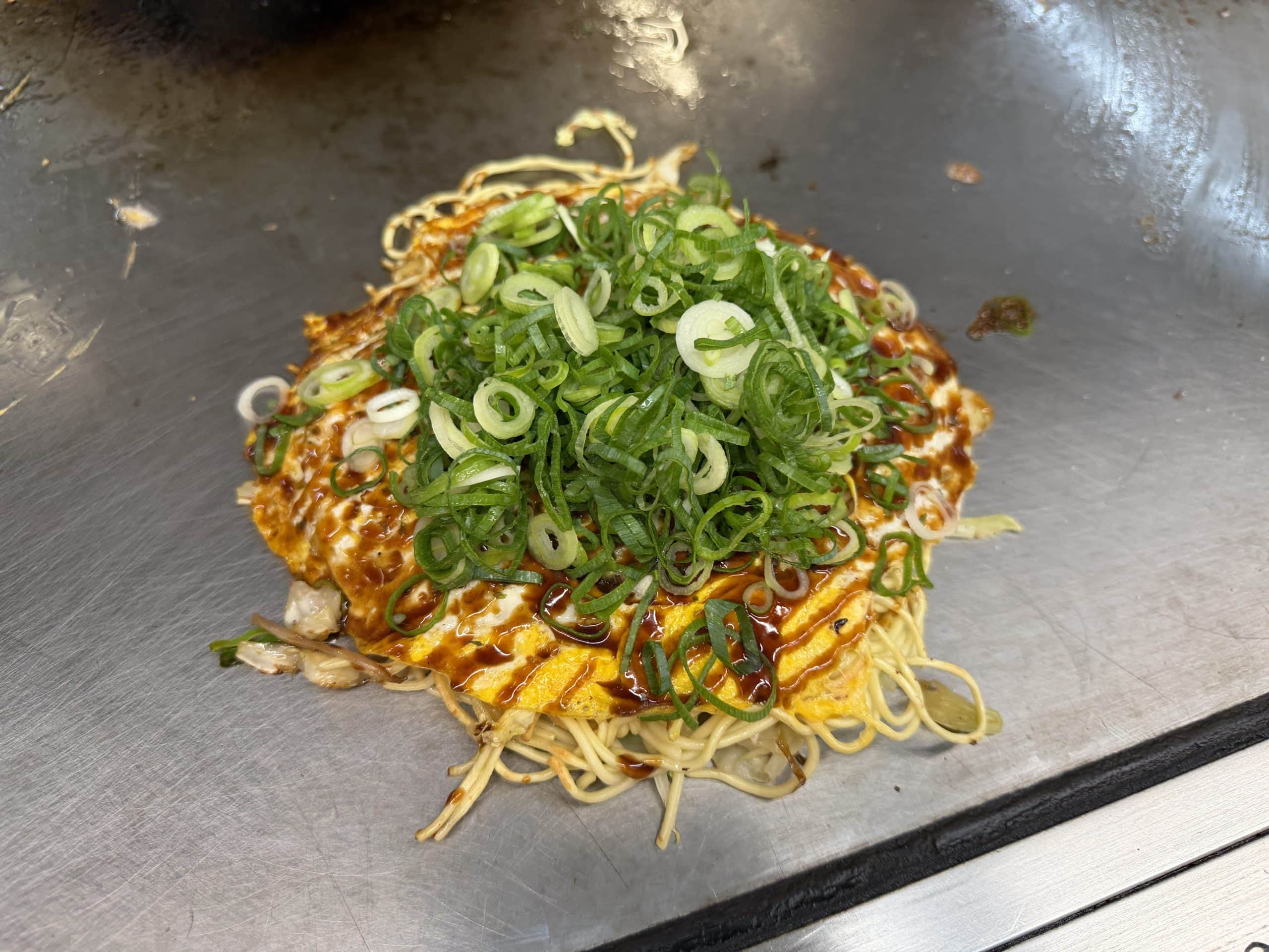 okonomiyaki