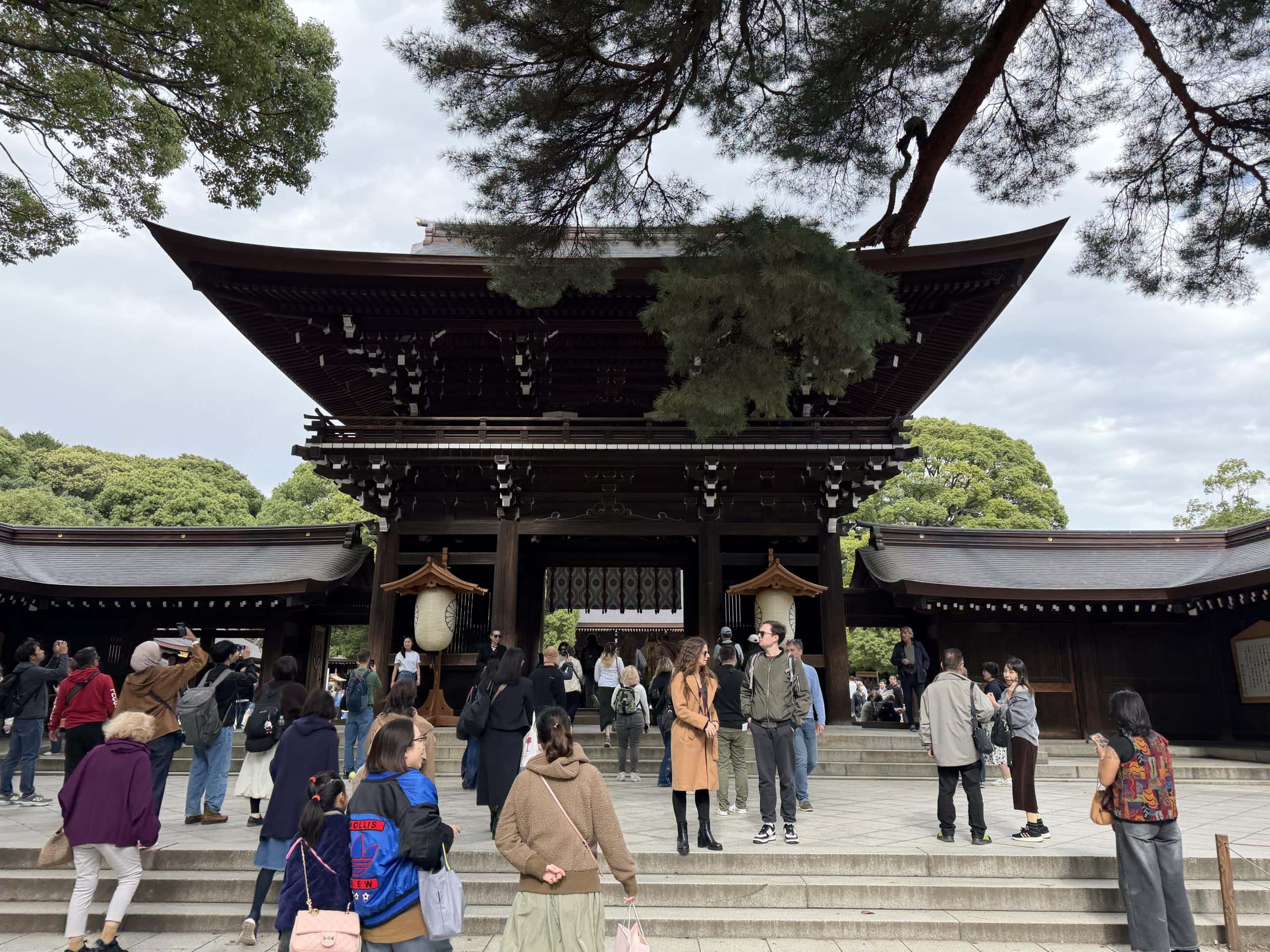Grand Hall